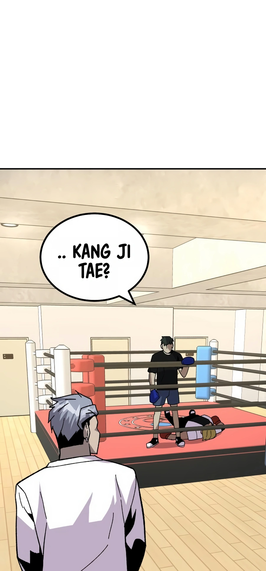 Read Hand Over the Money Manga Online