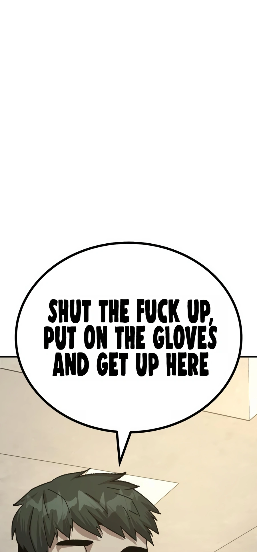 Read Hand Over the Money Manga Online