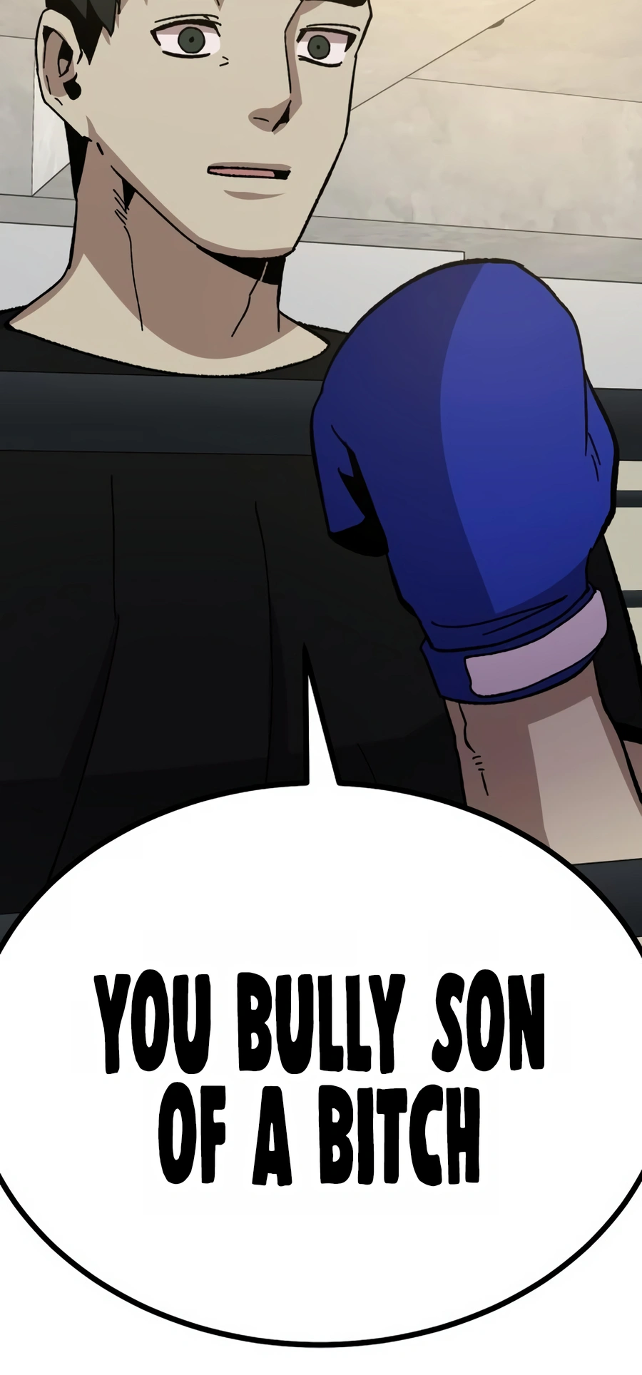 Read Hand Over the Money Manga Online