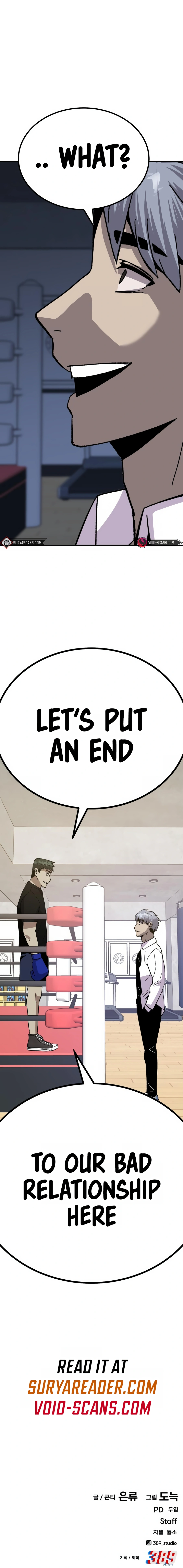 Read Hand Over the Money Manga Online