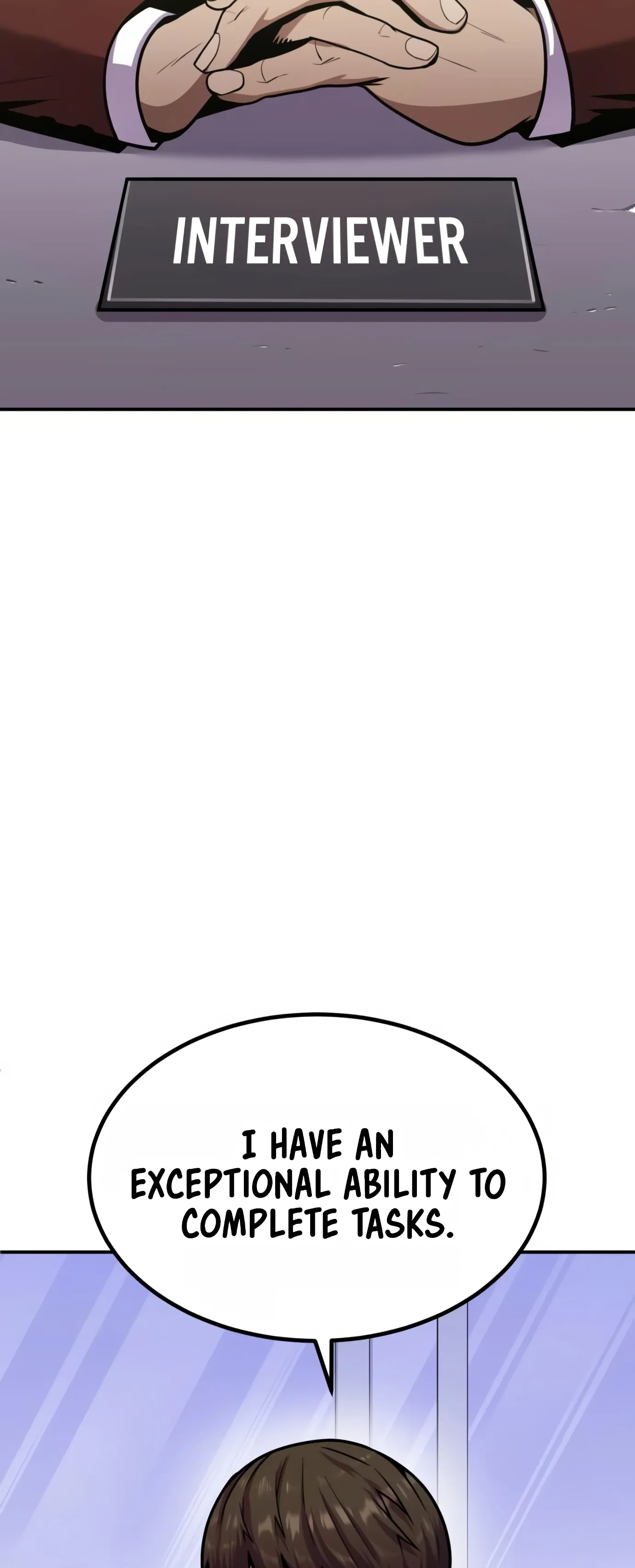 Read Hand Over the Money Manga Online