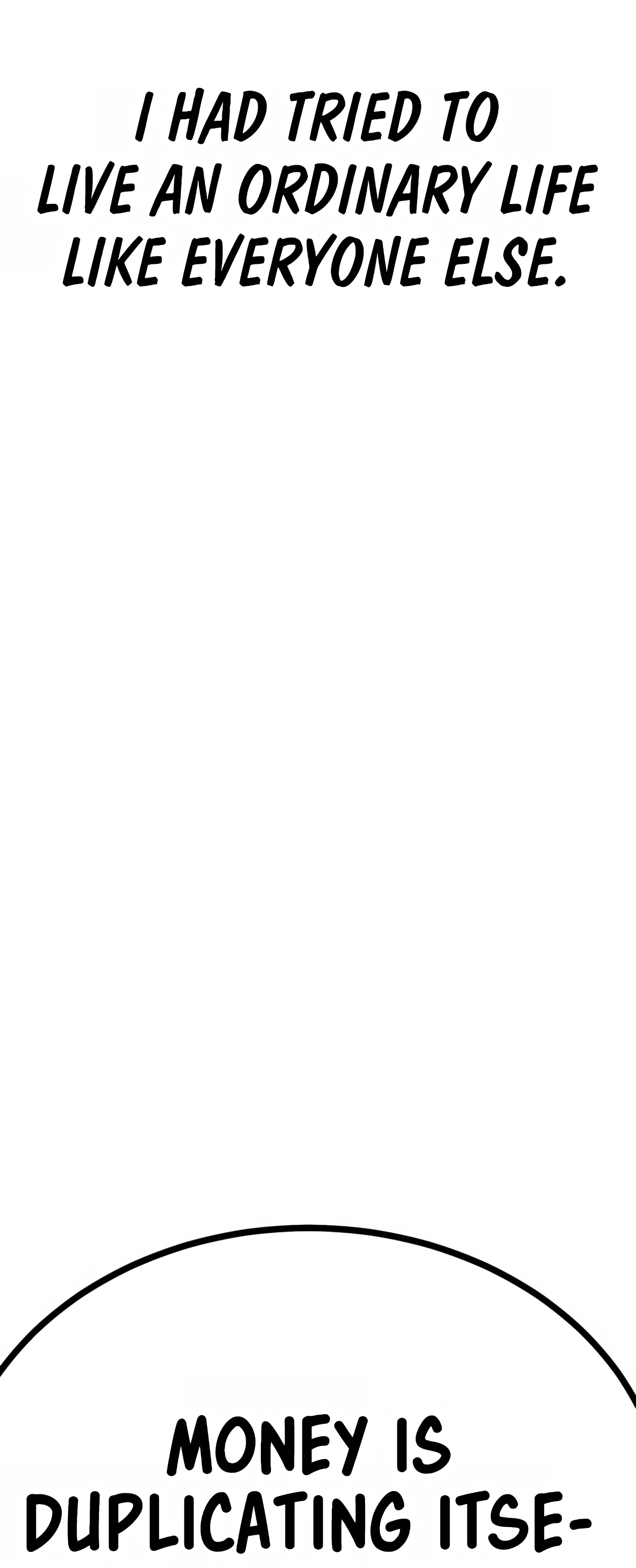 Read Hand Over the Money Manga Online