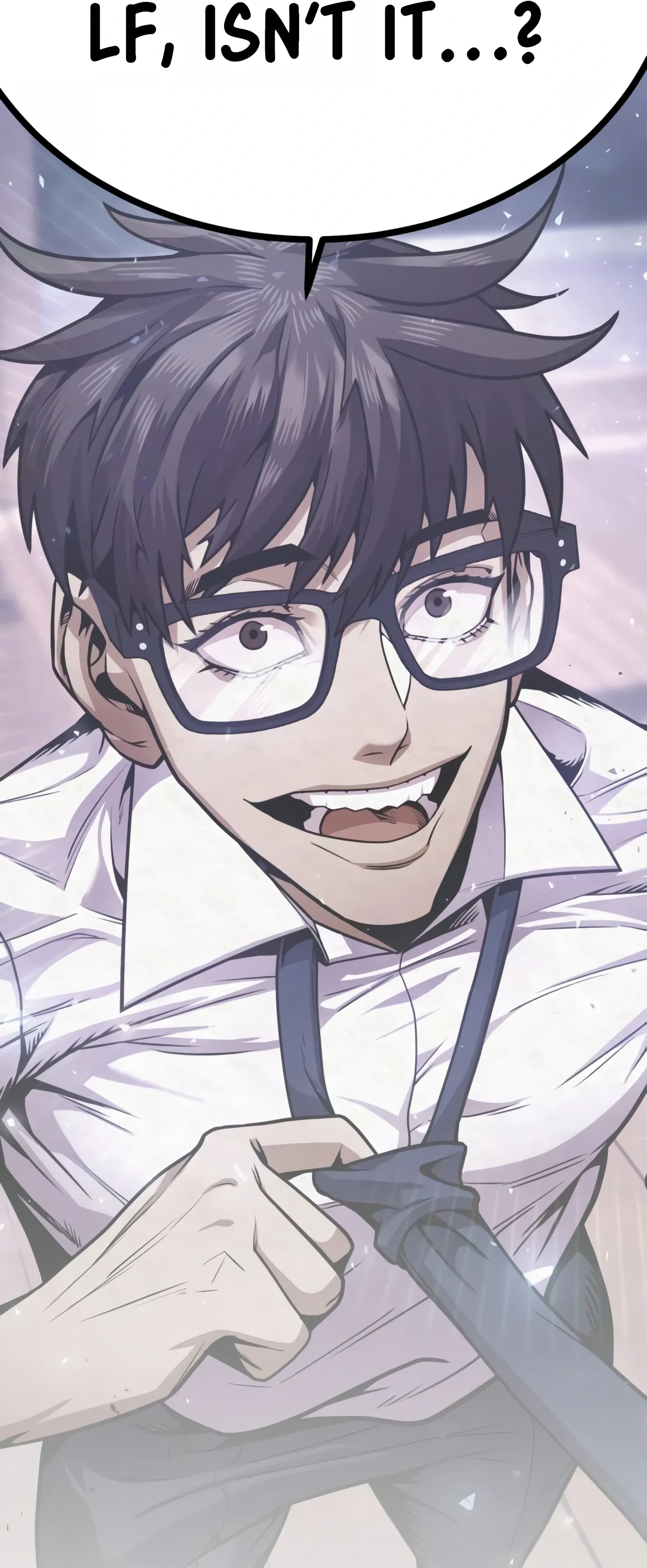 Read Hand Over the Money Manga Online