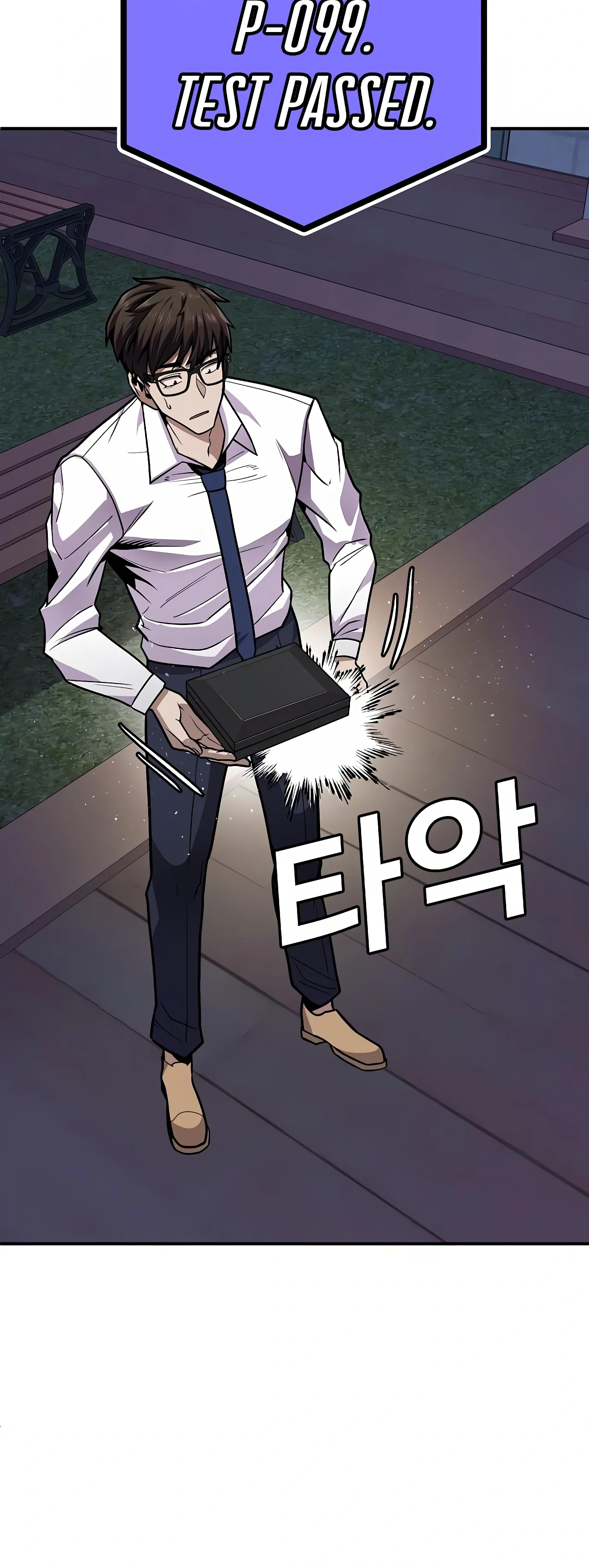 Read Hand Over the Money Manga Online