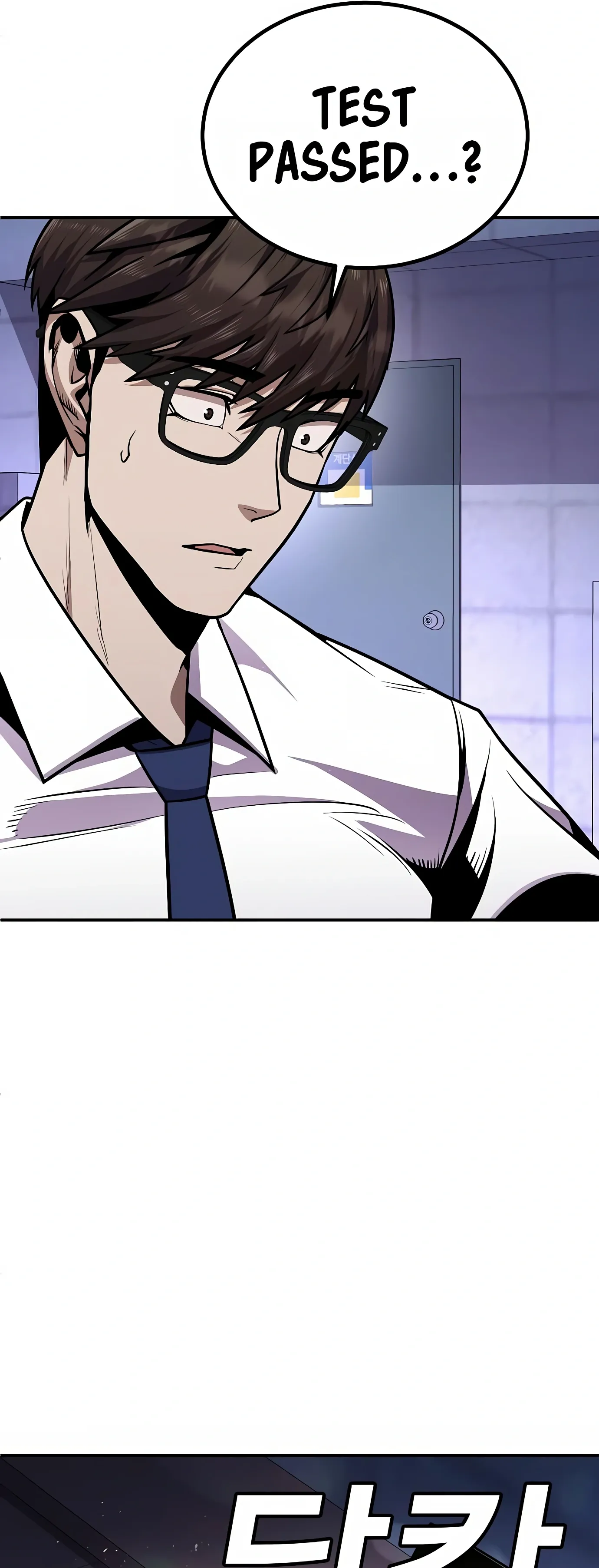 Read Hand Over the Money Manga Online