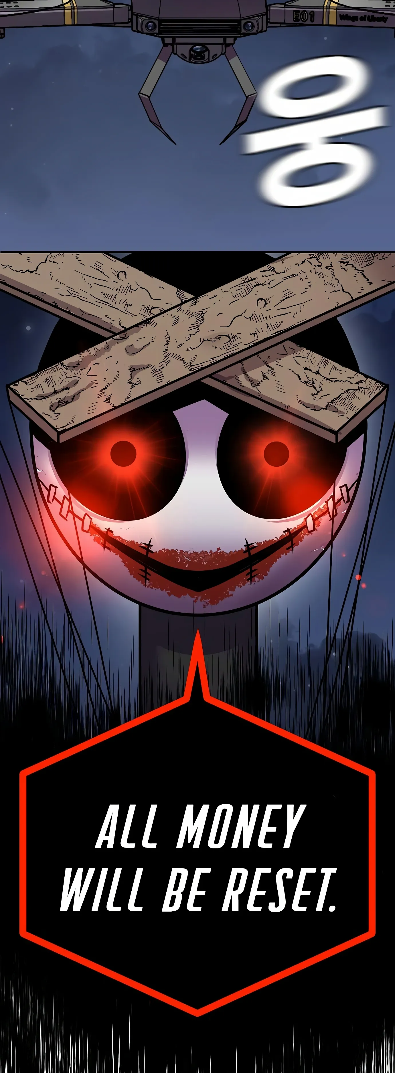 Read Hand Over the Money Manga Online