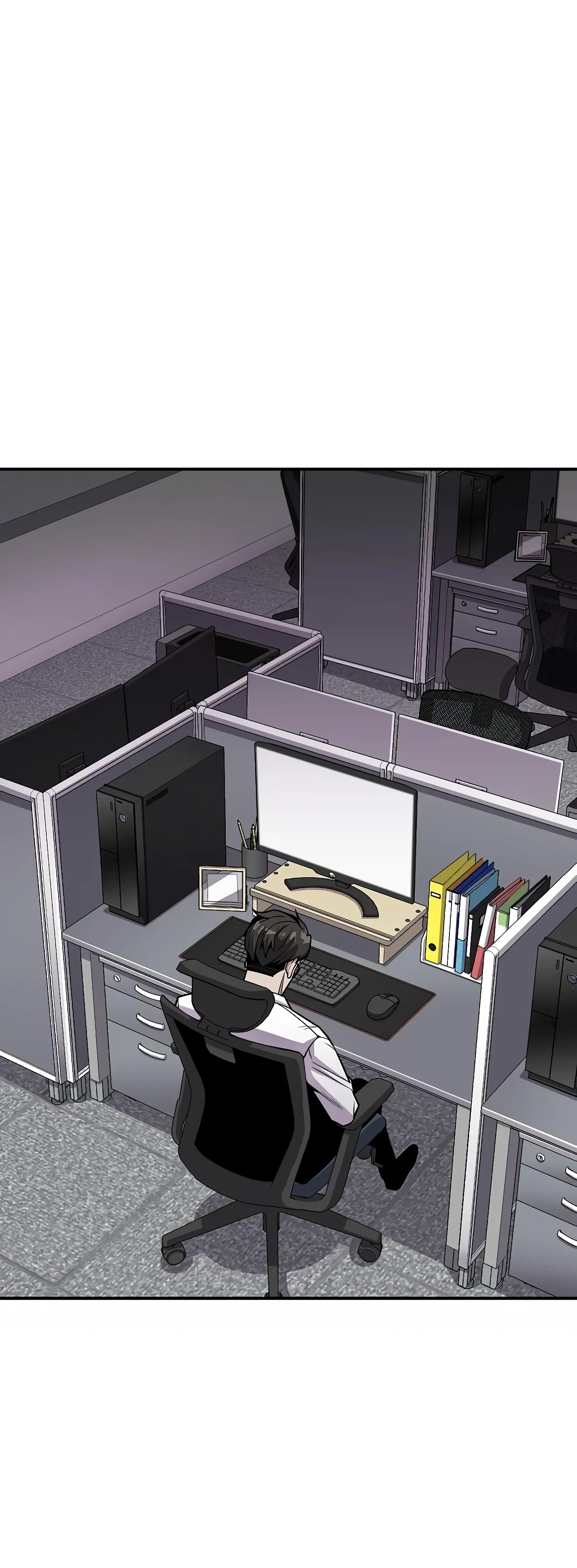 Read Hand Over the Money Manga Online