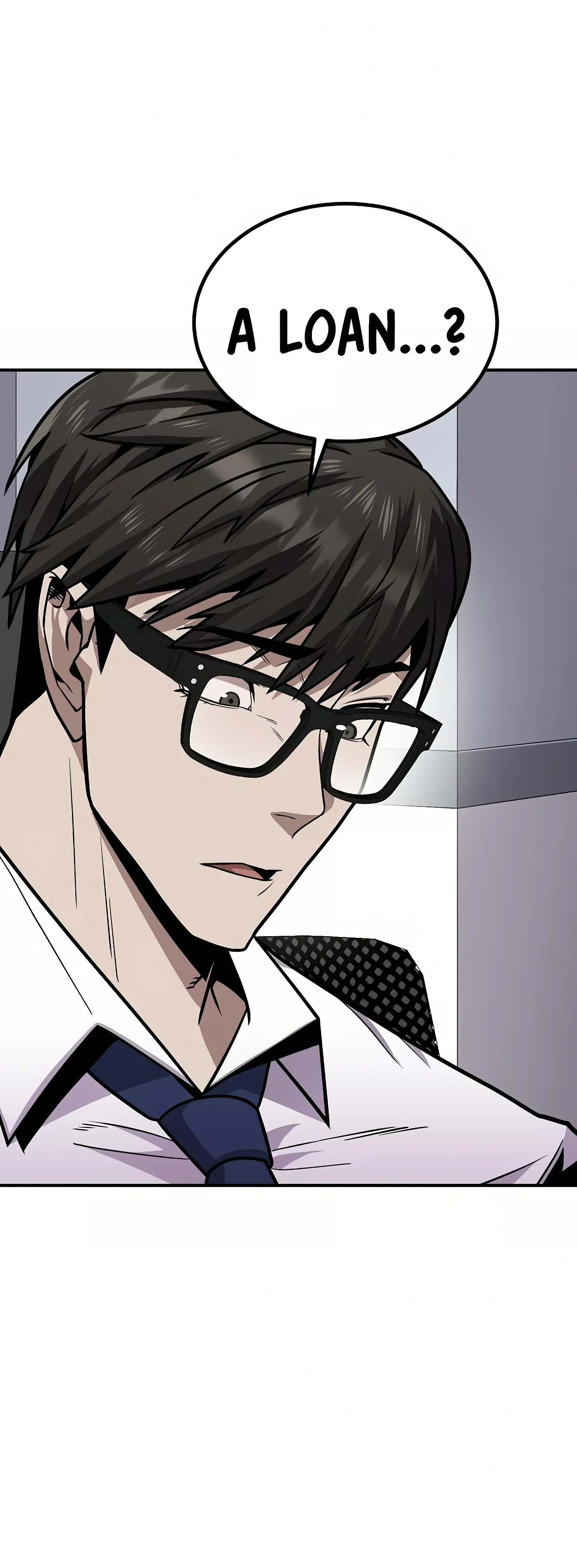 Read Hand Over the Money Manga Online