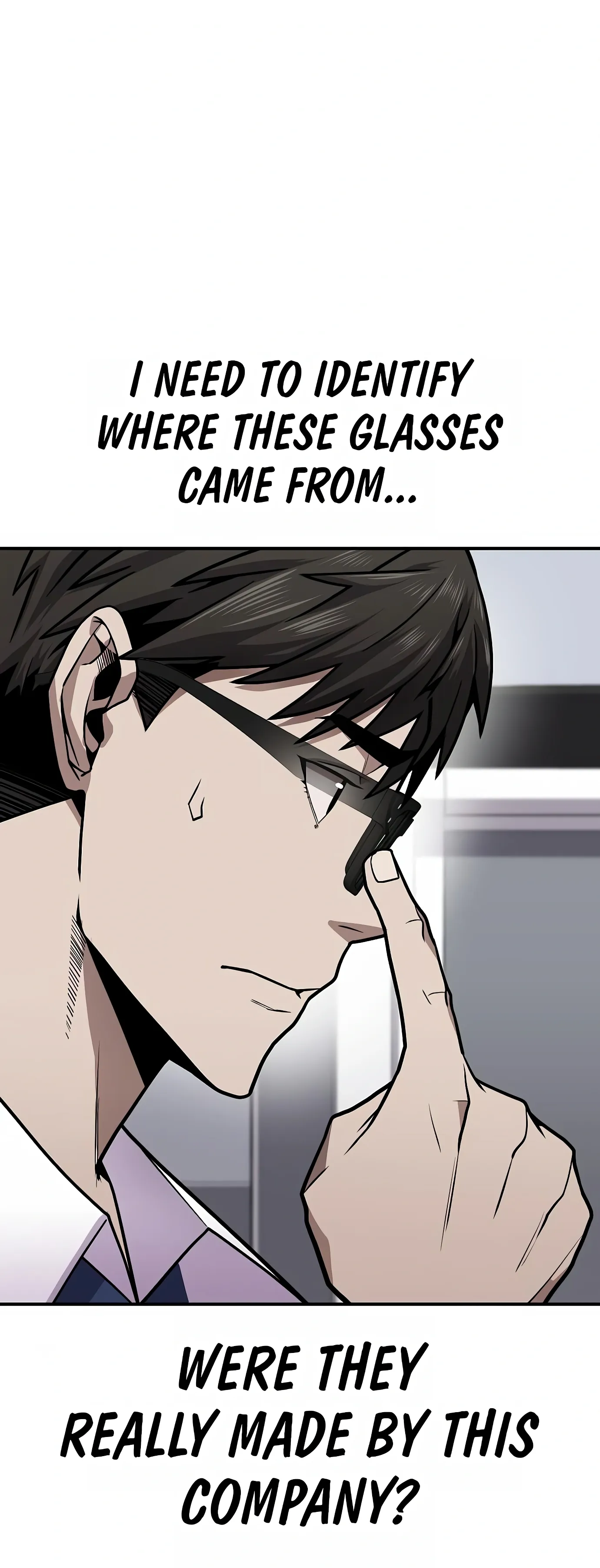 Read Hand Over the Money Manga Online