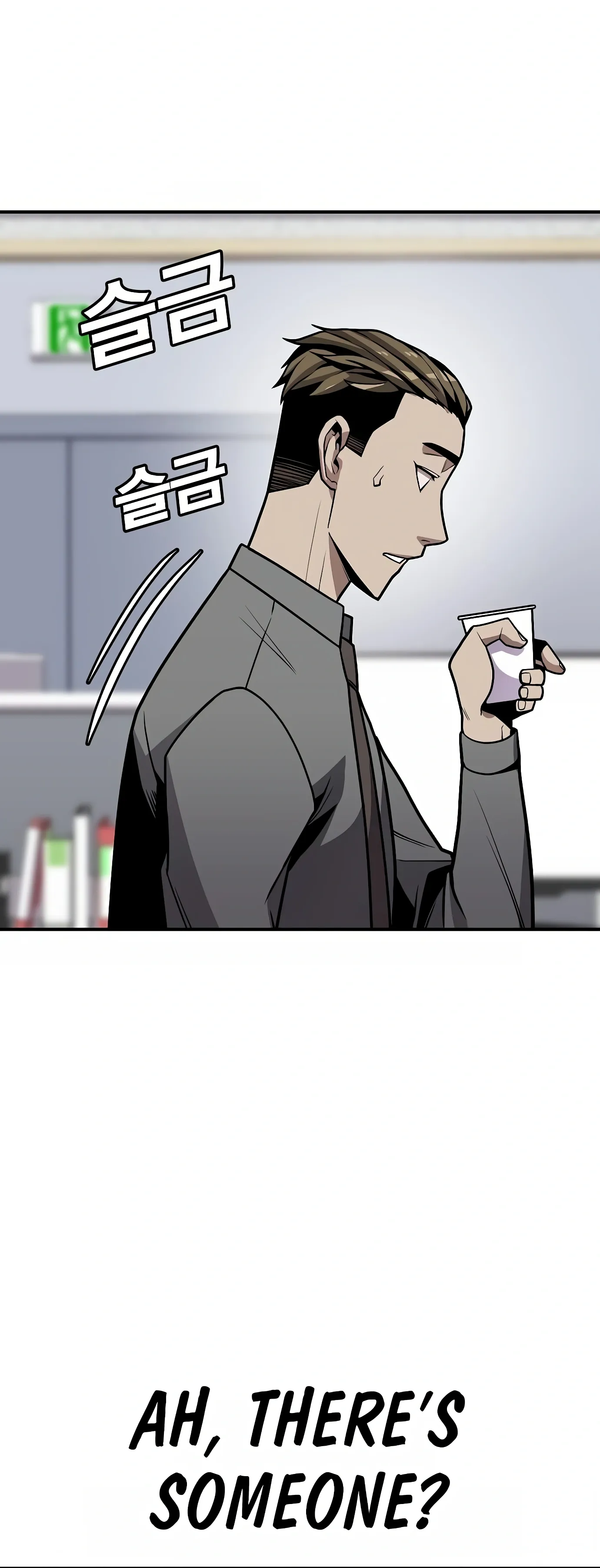 Read Hand Over the Money Manga Online