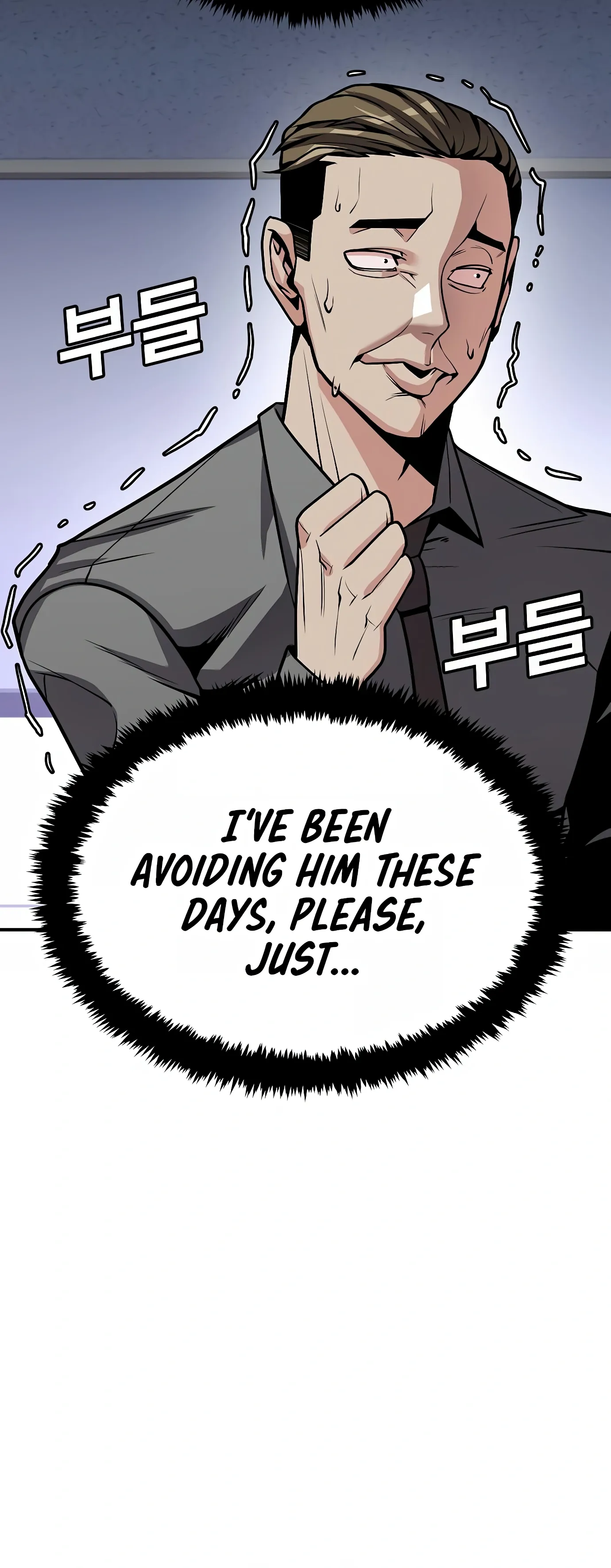 Read Hand Over the Money Manga Online