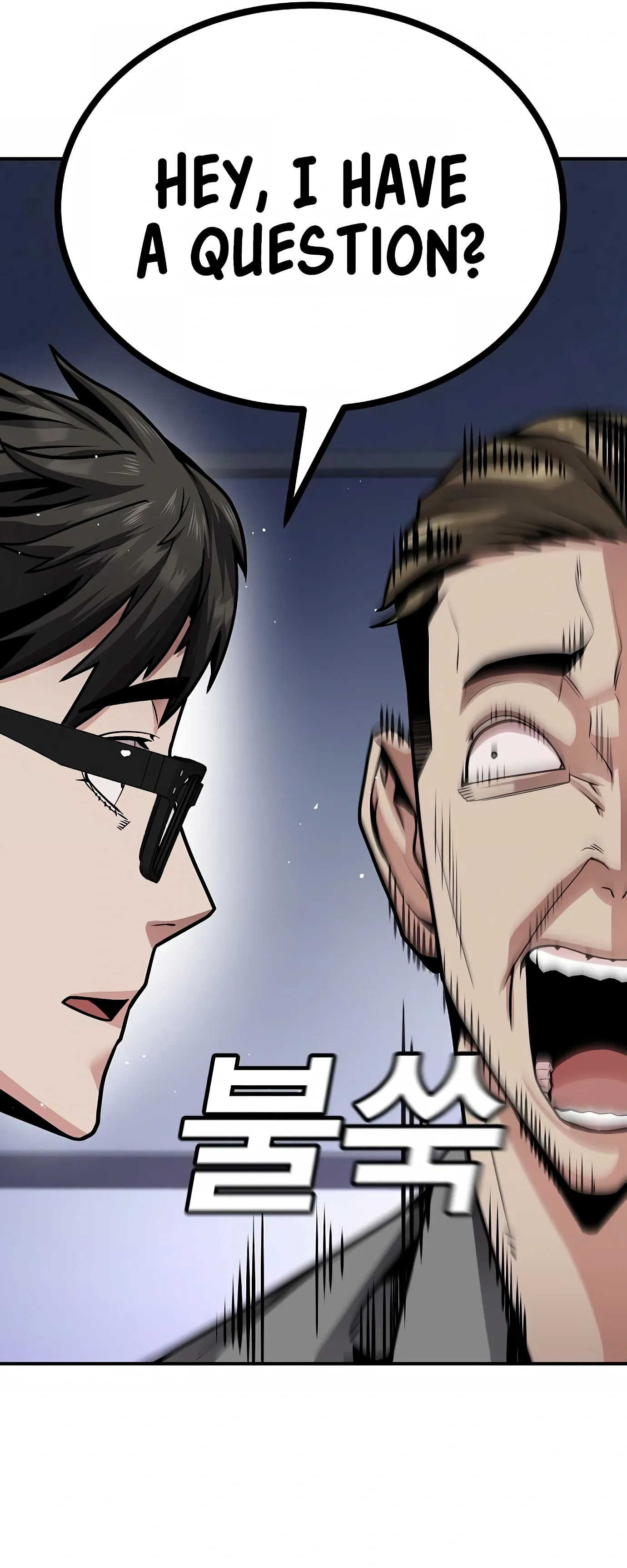 Read Hand Over the Money Manga Online