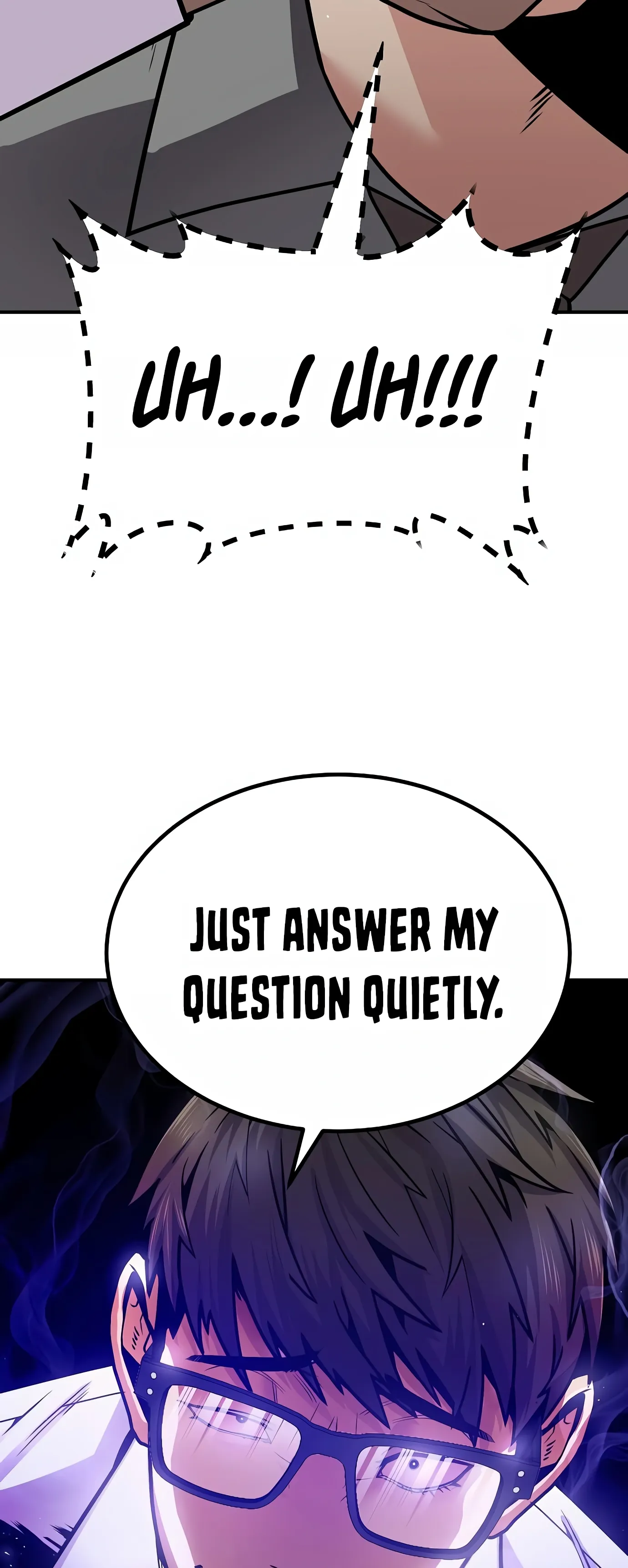 Read Hand Over the Money Manga Online