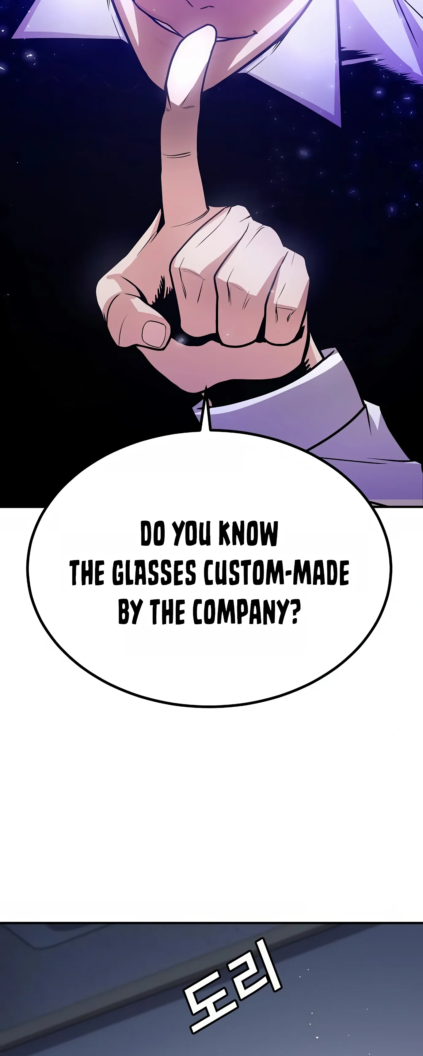 Read Hand Over the Money Manga Online