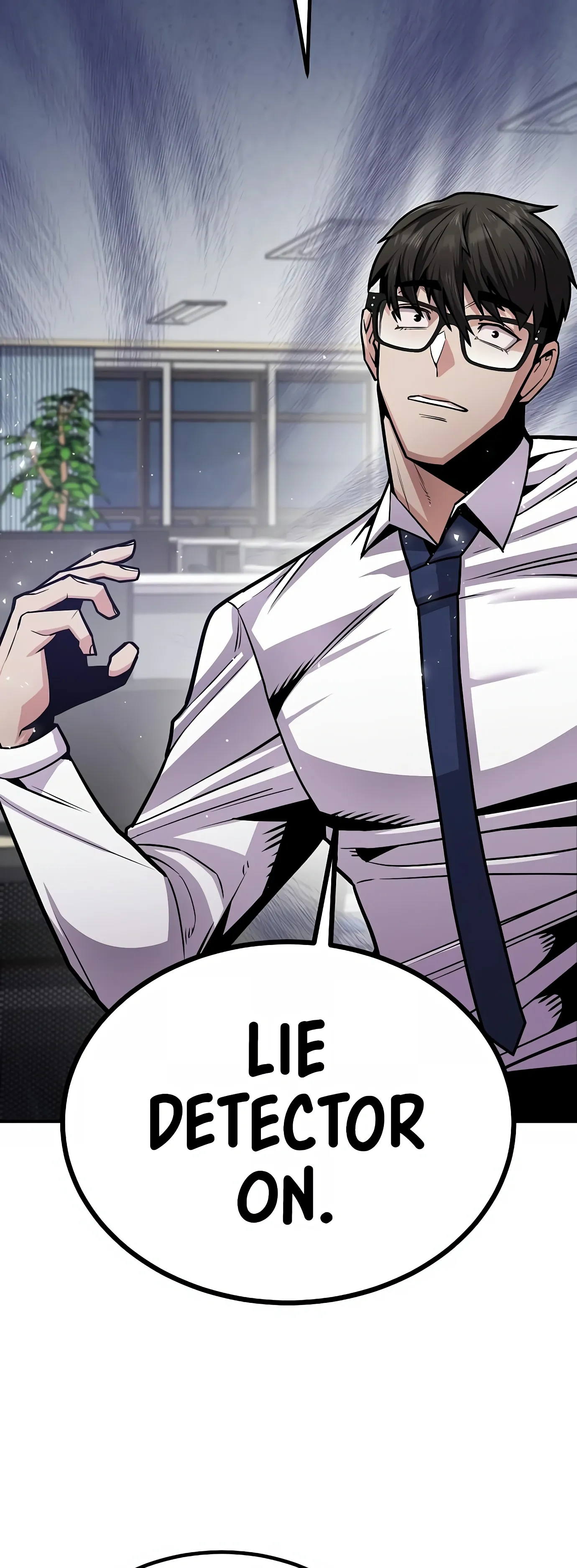 Read Hand Over the Money Manga Online