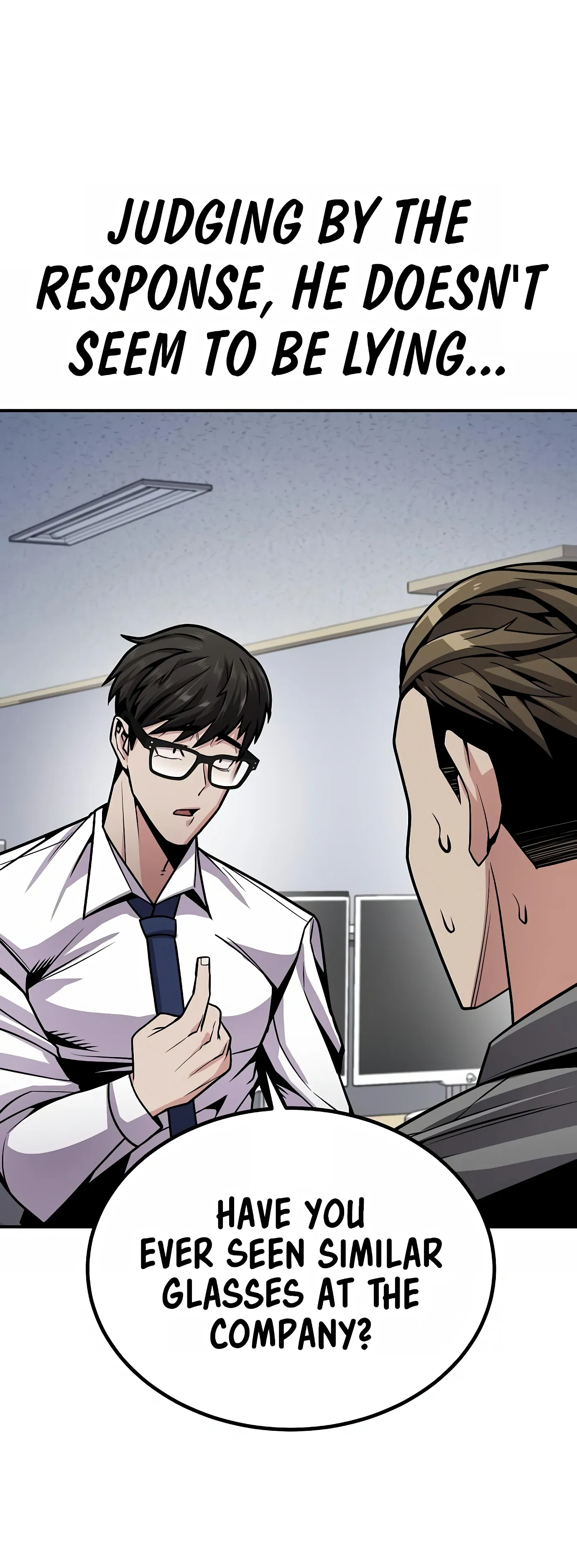 Read Hand Over the Money Manga Online