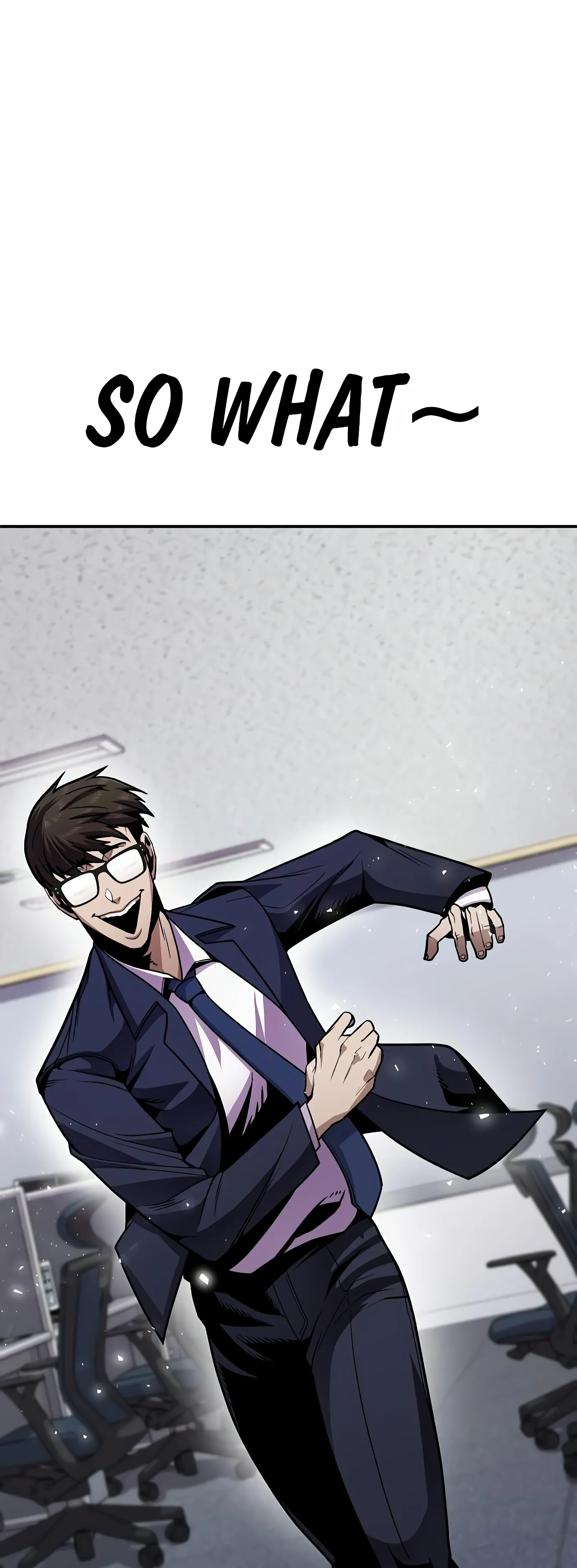 Read Hand Over the Money Manga Online