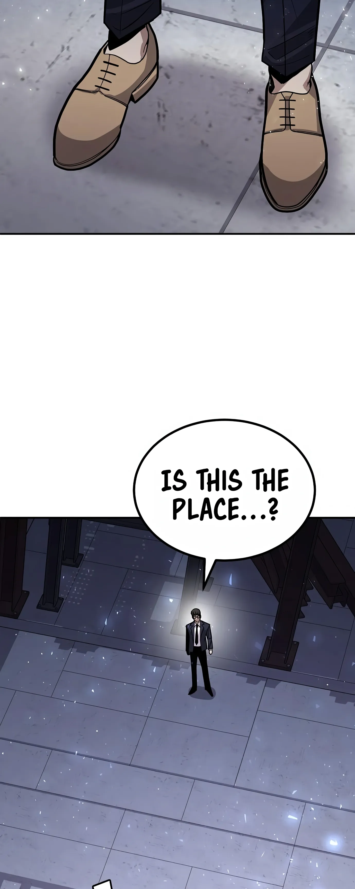 Read Hand Over the Money Manga Online