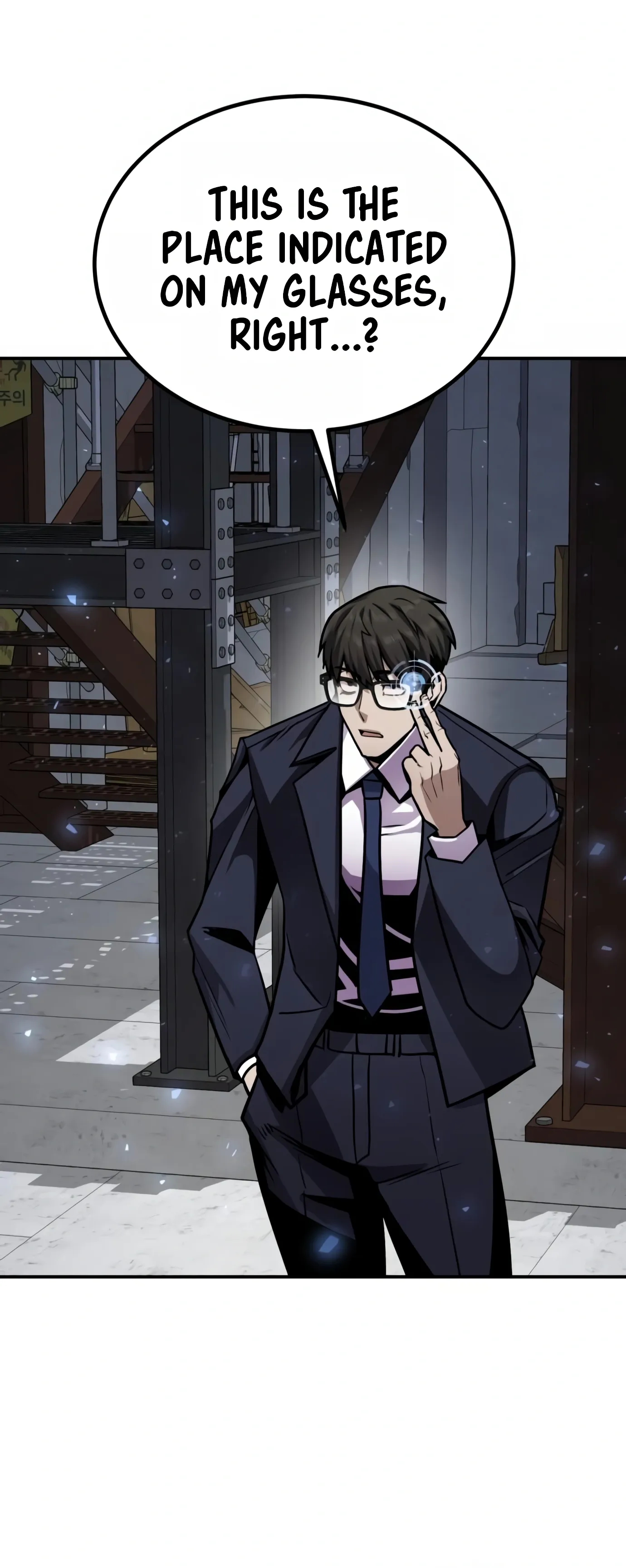 Read Hand Over the Money Manga Online