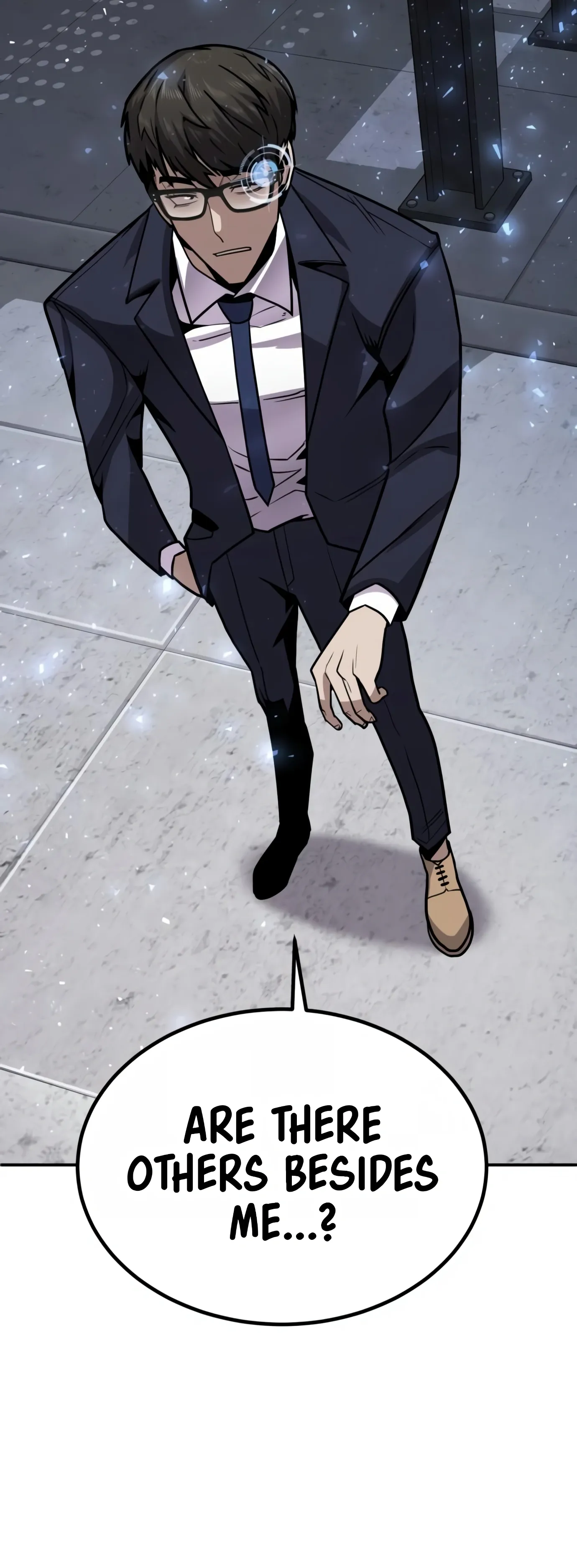 Read Hand Over the Money Manga Online