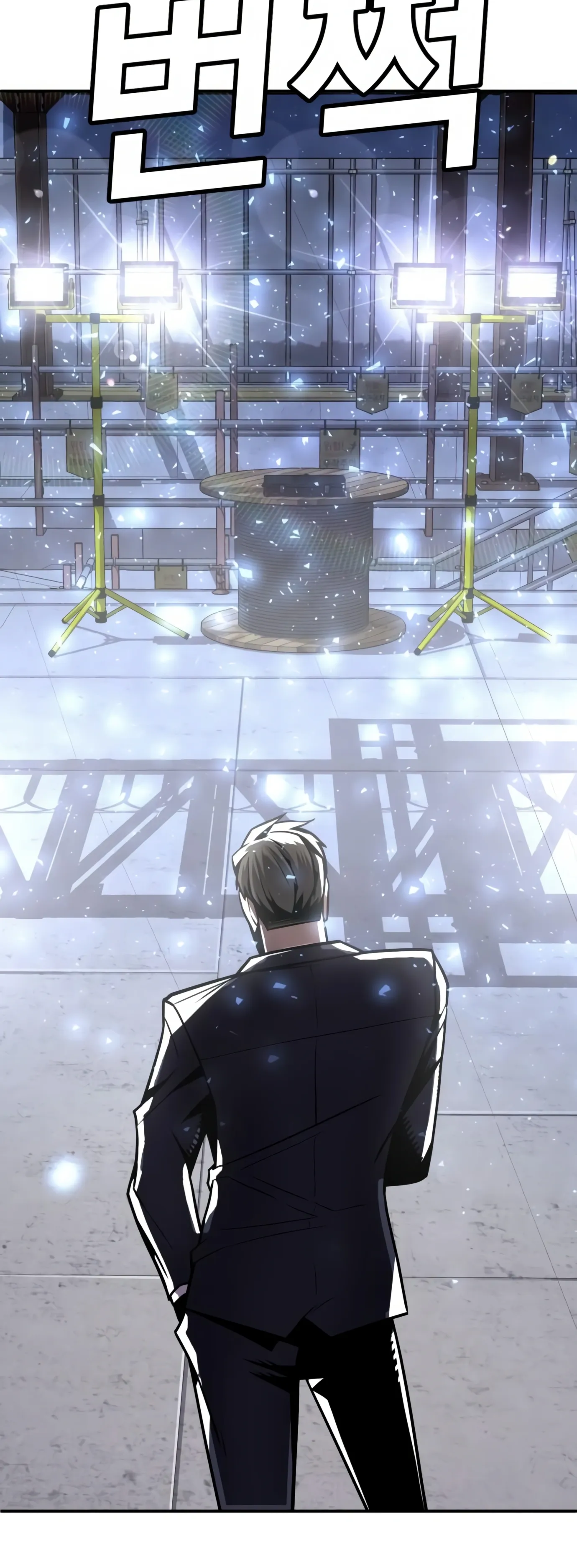 Read Hand Over the Money Manga Online