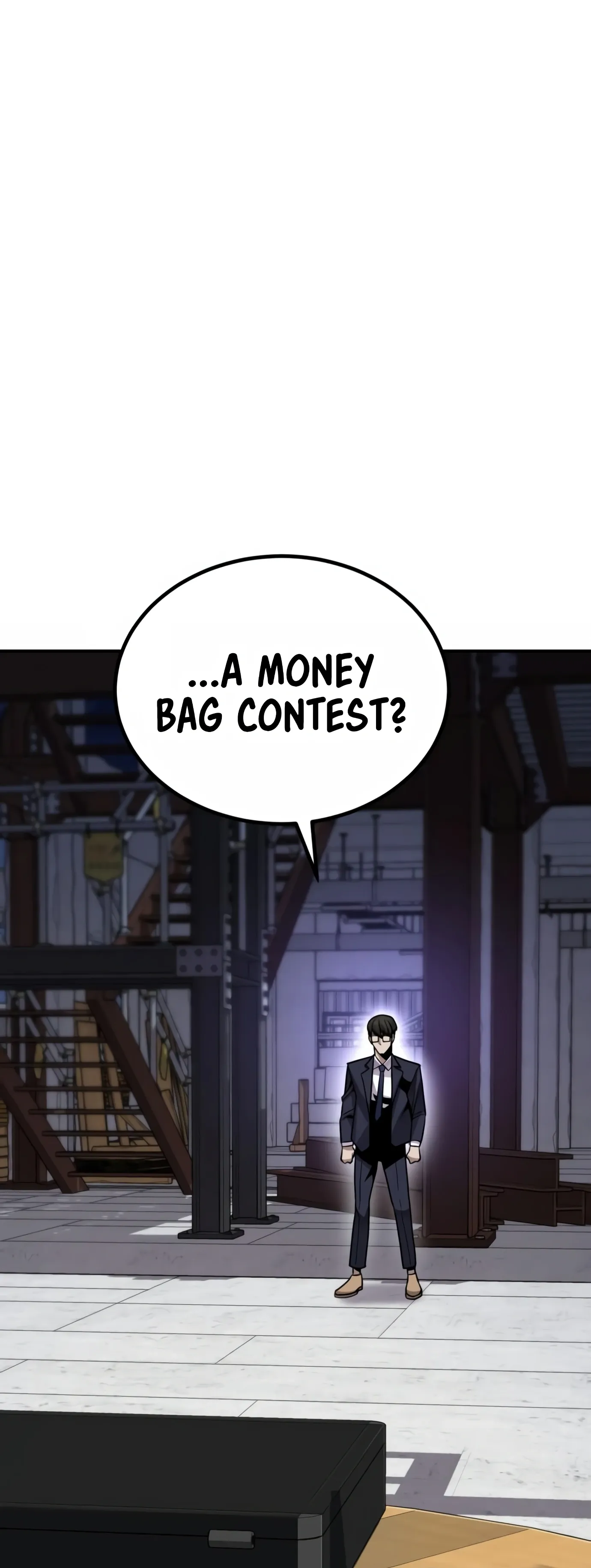 Read Hand Over the Money Manga Online