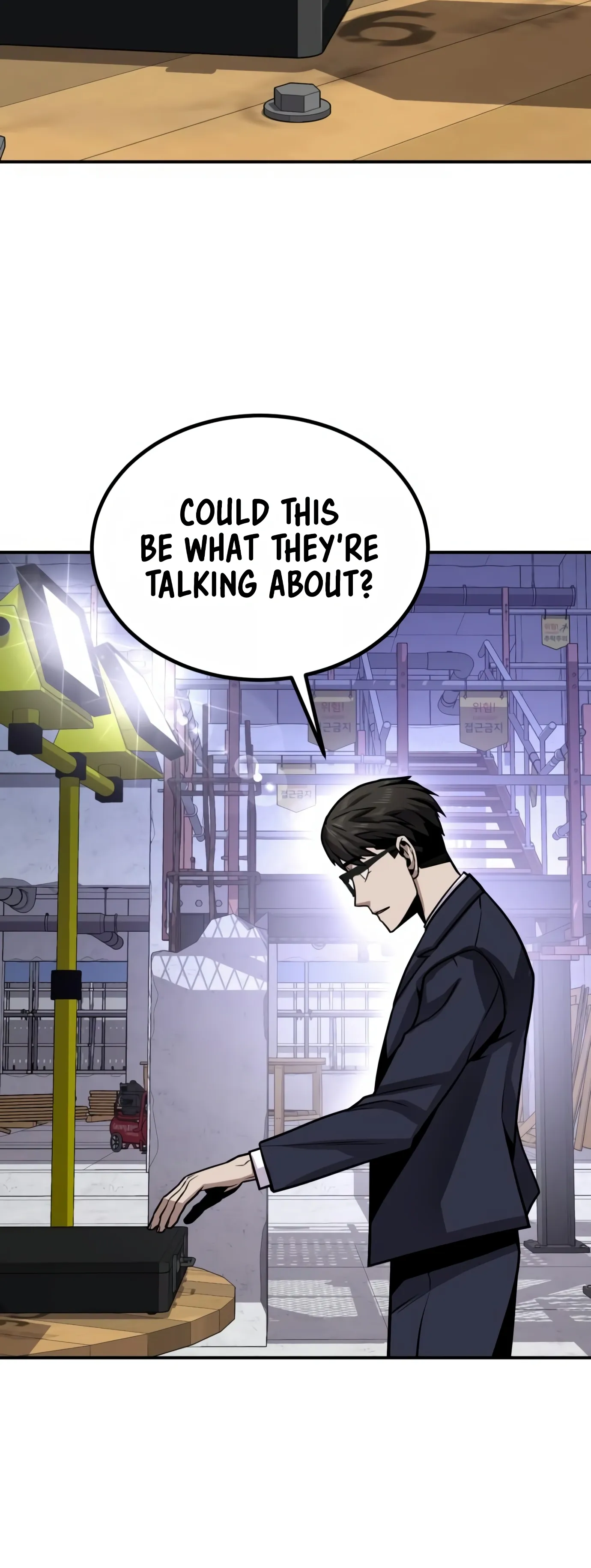 Read Hand Over the Money Manga Online