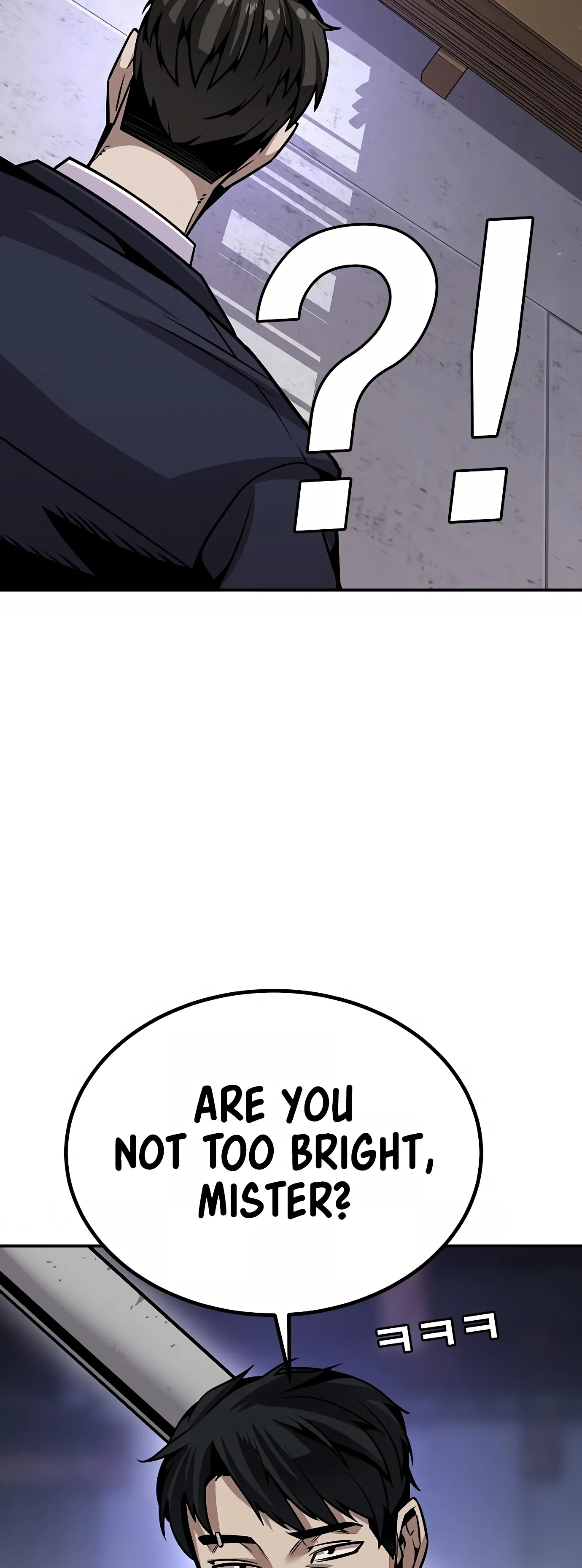 Read Hand Over the Money Manga Online