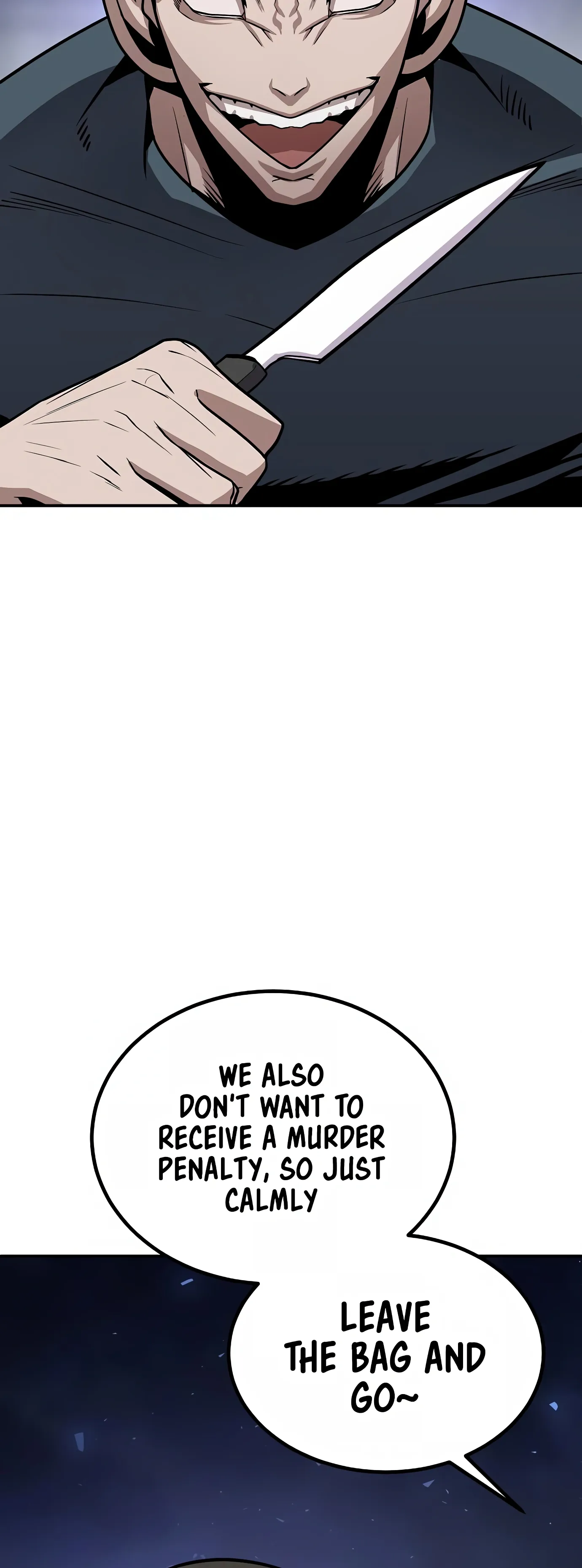 Read Hand Over the Money Manga Online