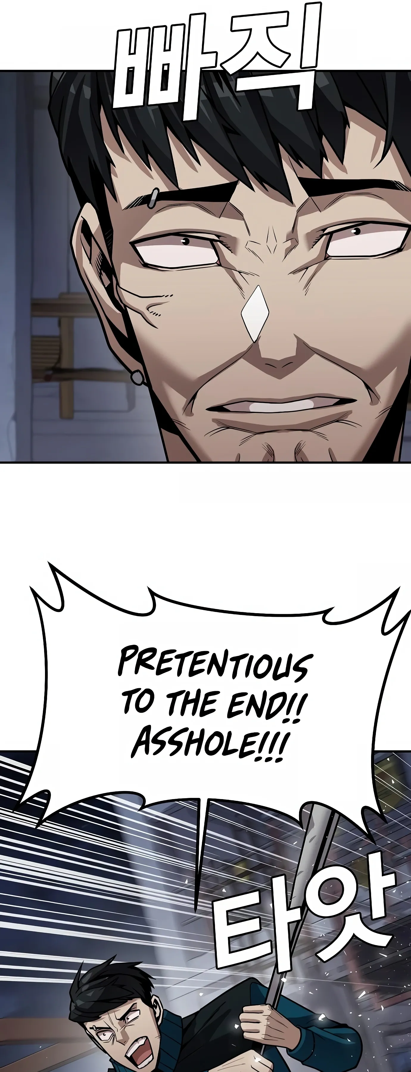 Read Hand Over the Money Manga Online