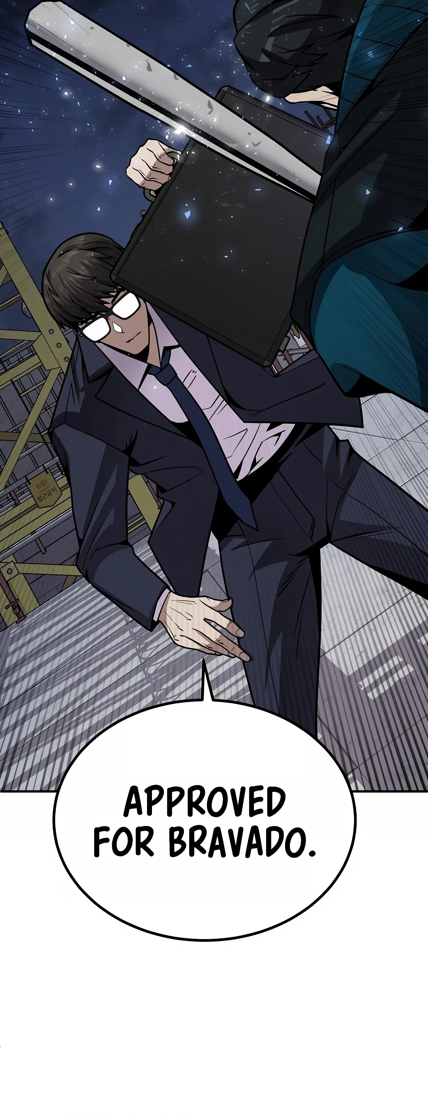 Read Hand Over the Money Manga Online