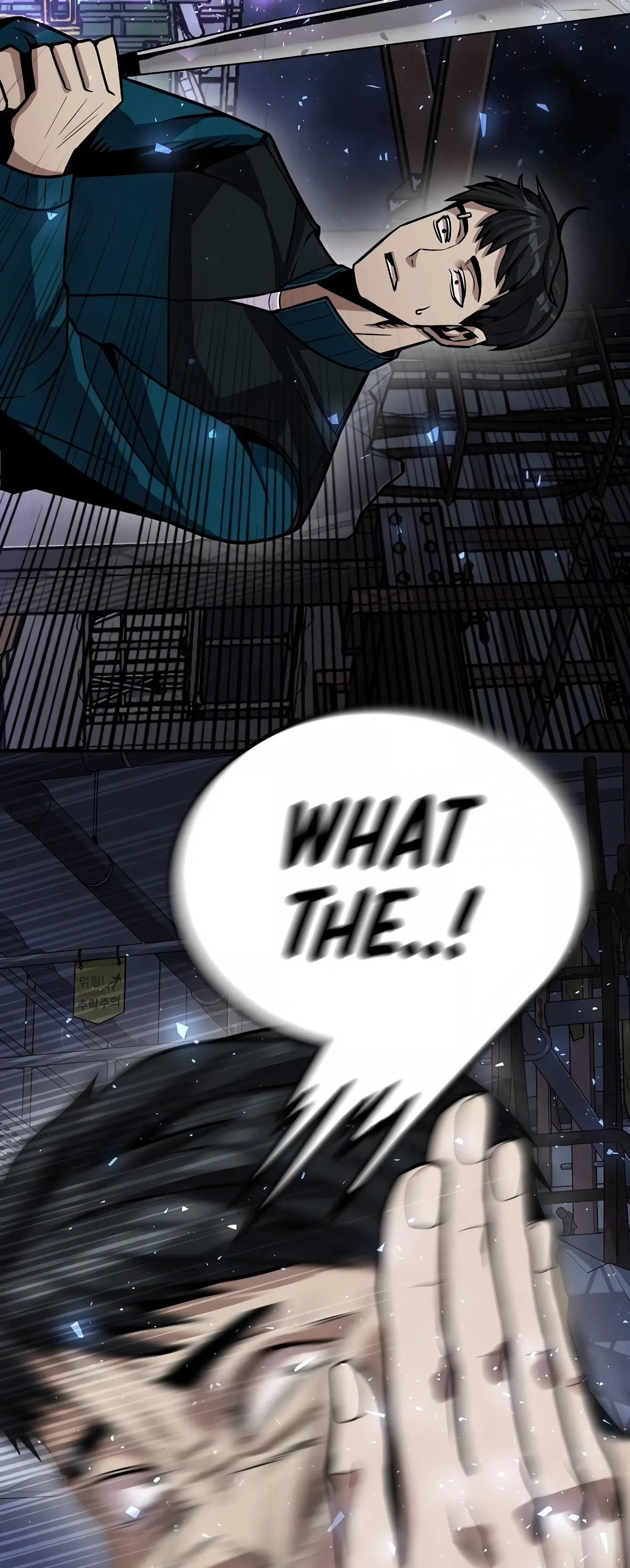 Read Hand Over the Money Manga Online