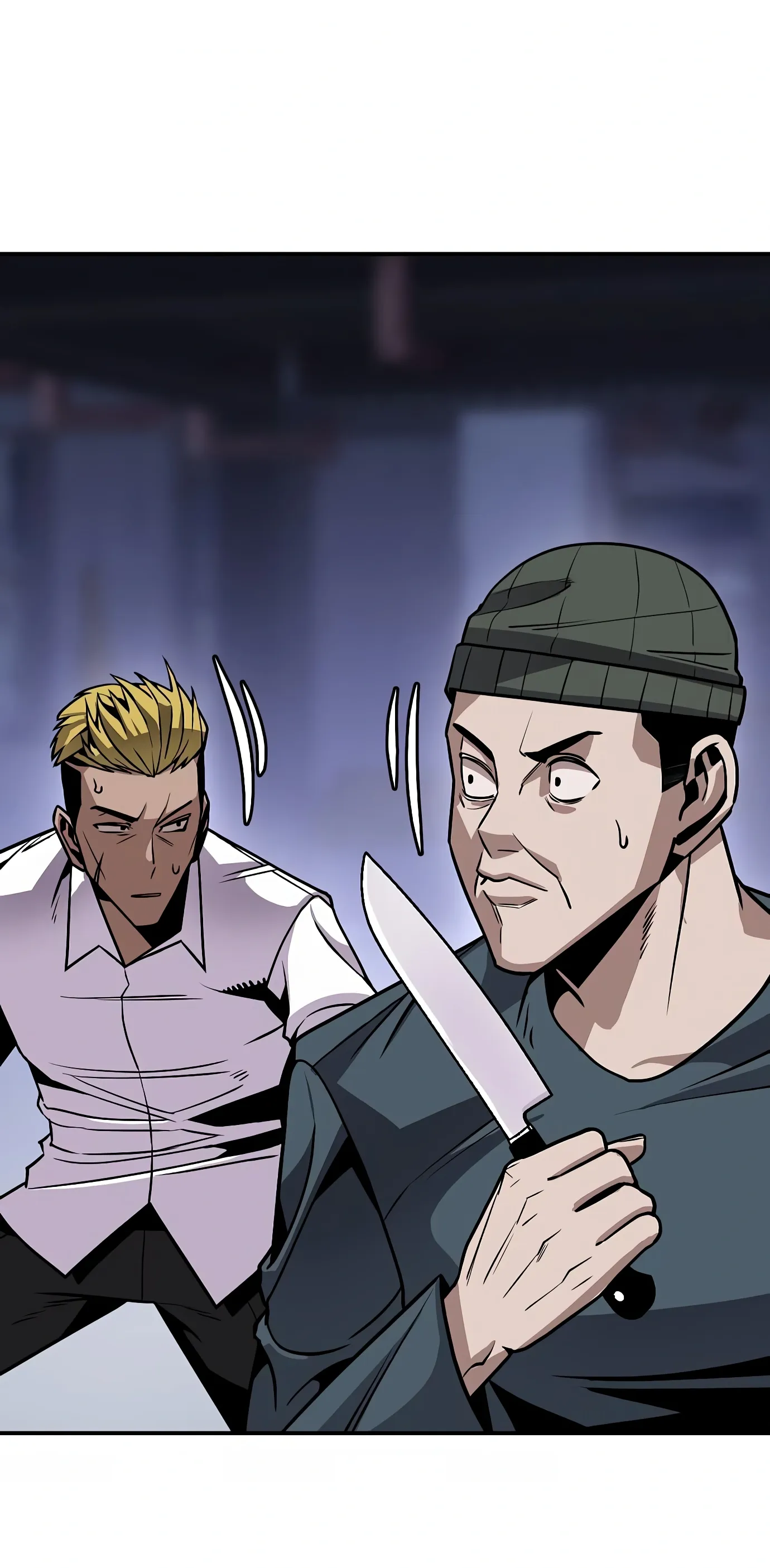 Read Hand Over the Money Manga Online