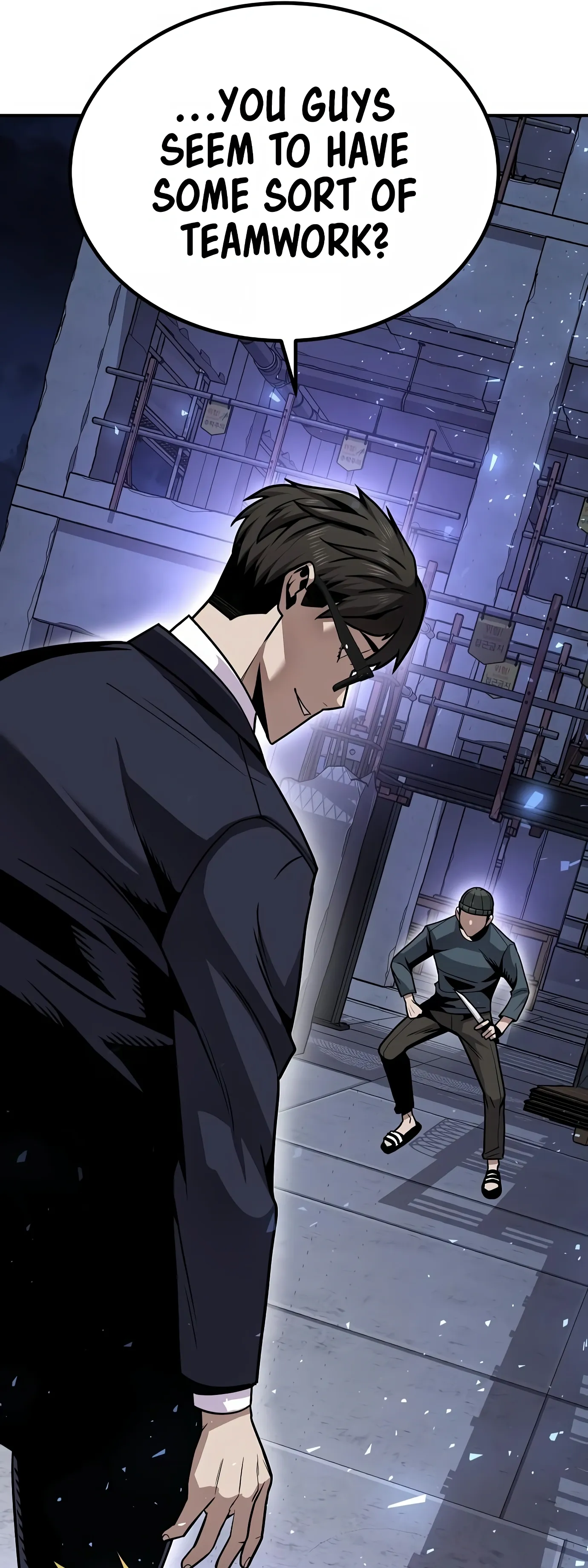 Read Hand Over the Money Manga Online