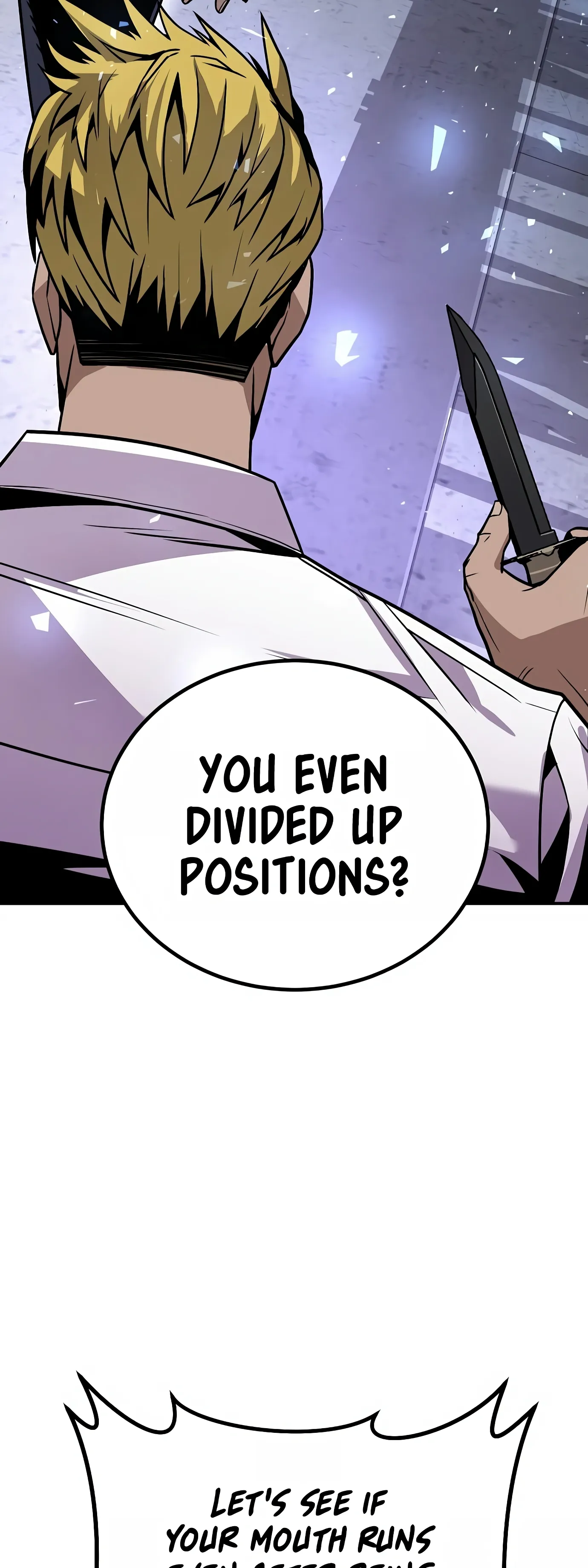 Read Hand Over the Money Manga Online