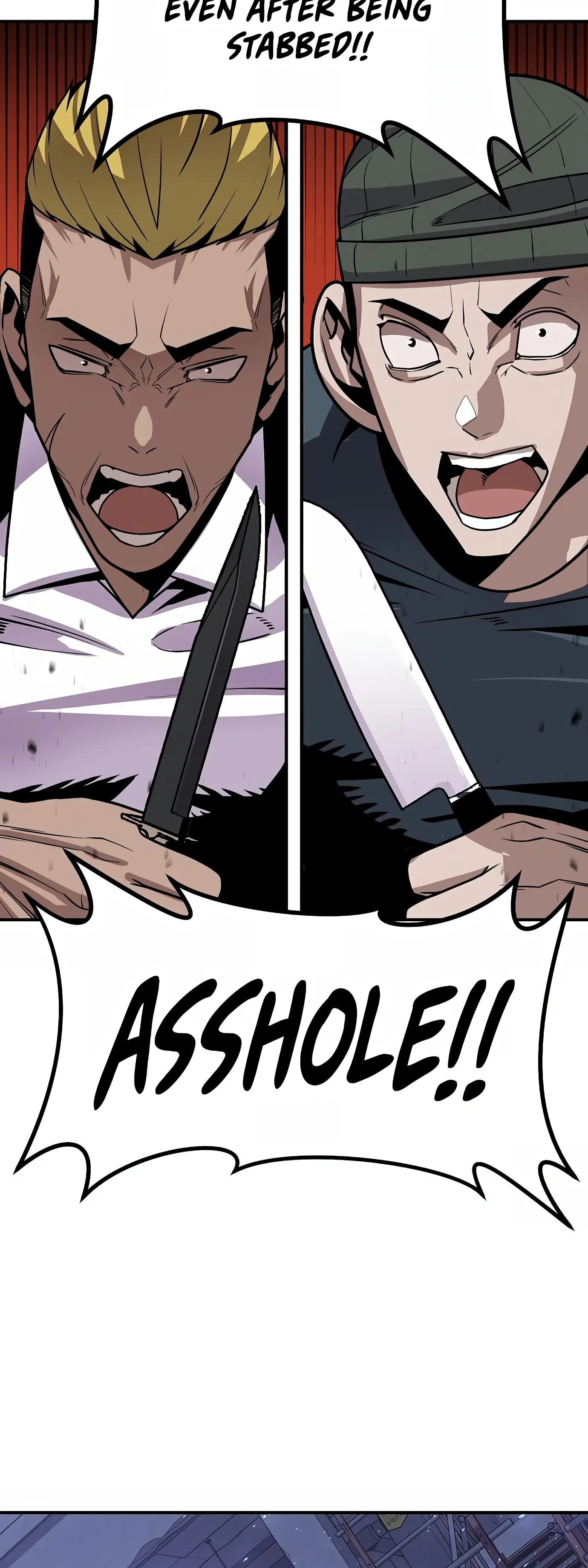 Read Hand Over the Money Manga Online