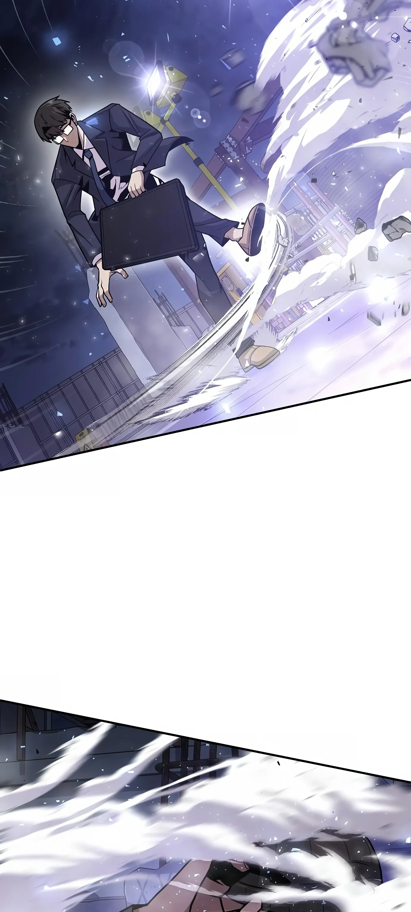 Read Hand Over the Money Manga Online