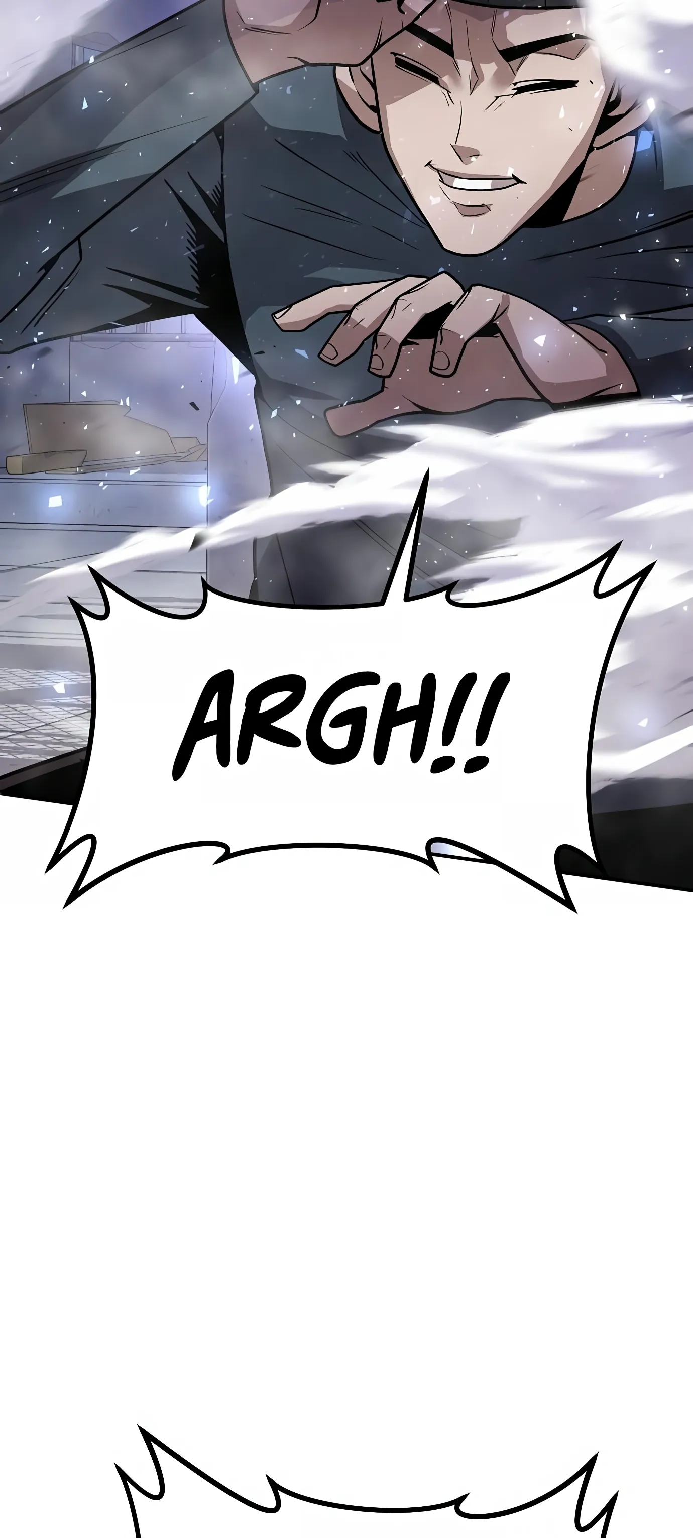 Read Hand Over the Money Manga Online