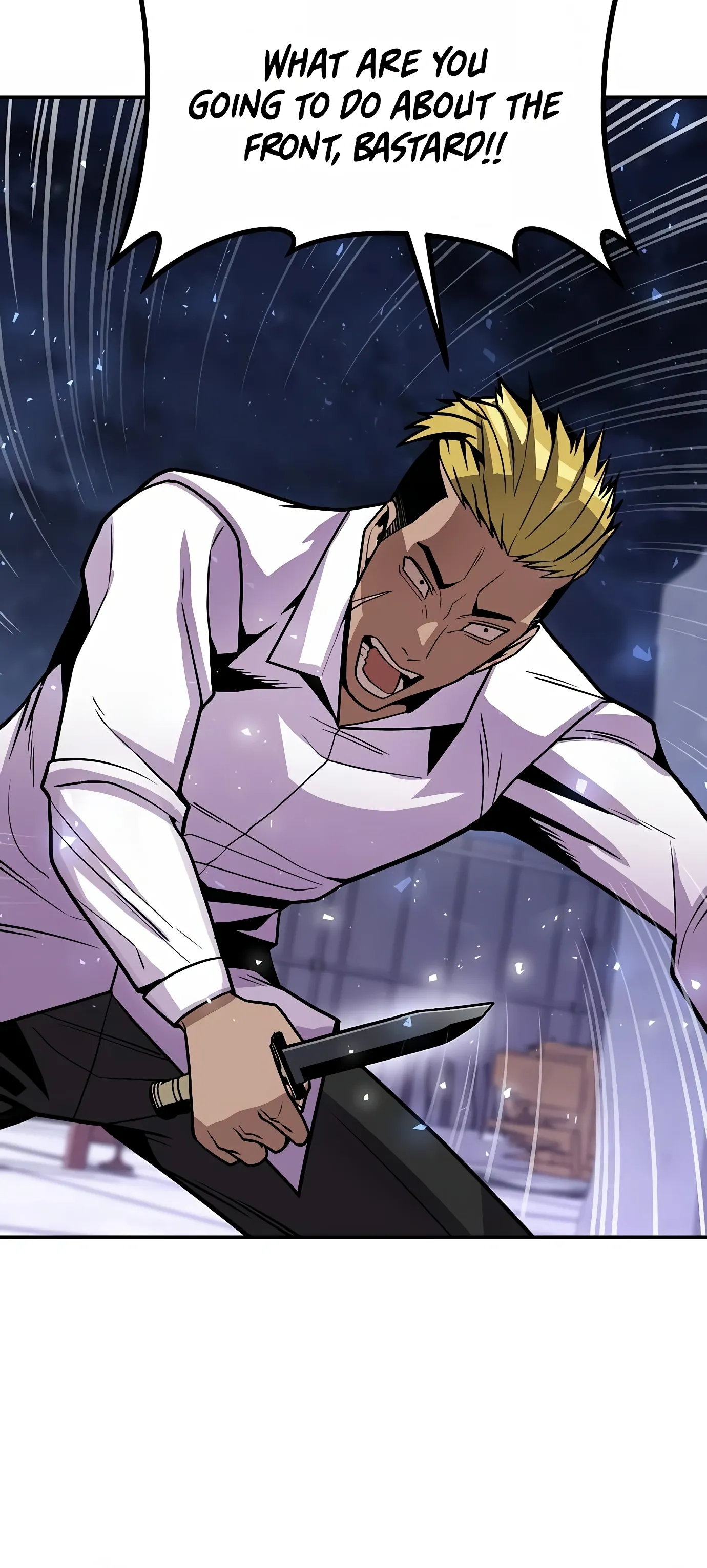 Read Hand Over the Money Manga Online