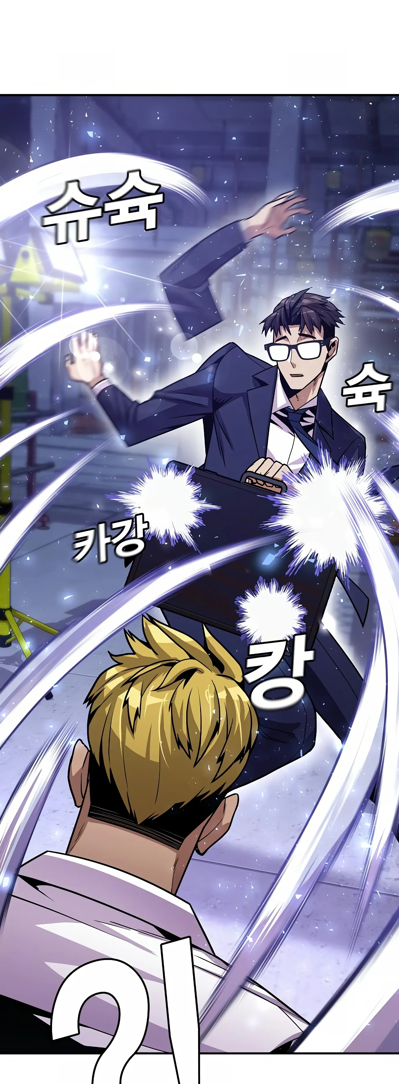 Read Hand Over the Money Manga Online