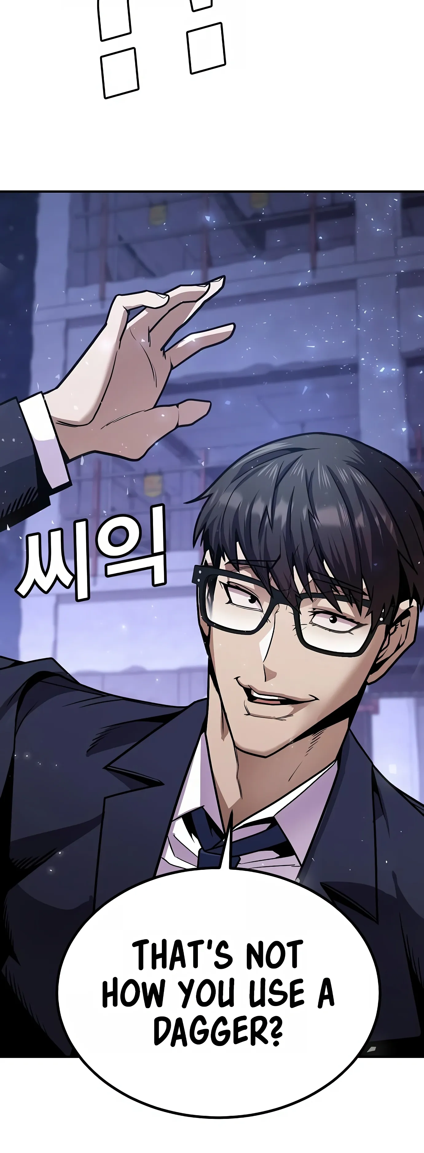 Read Hand Over the Money Manga Online