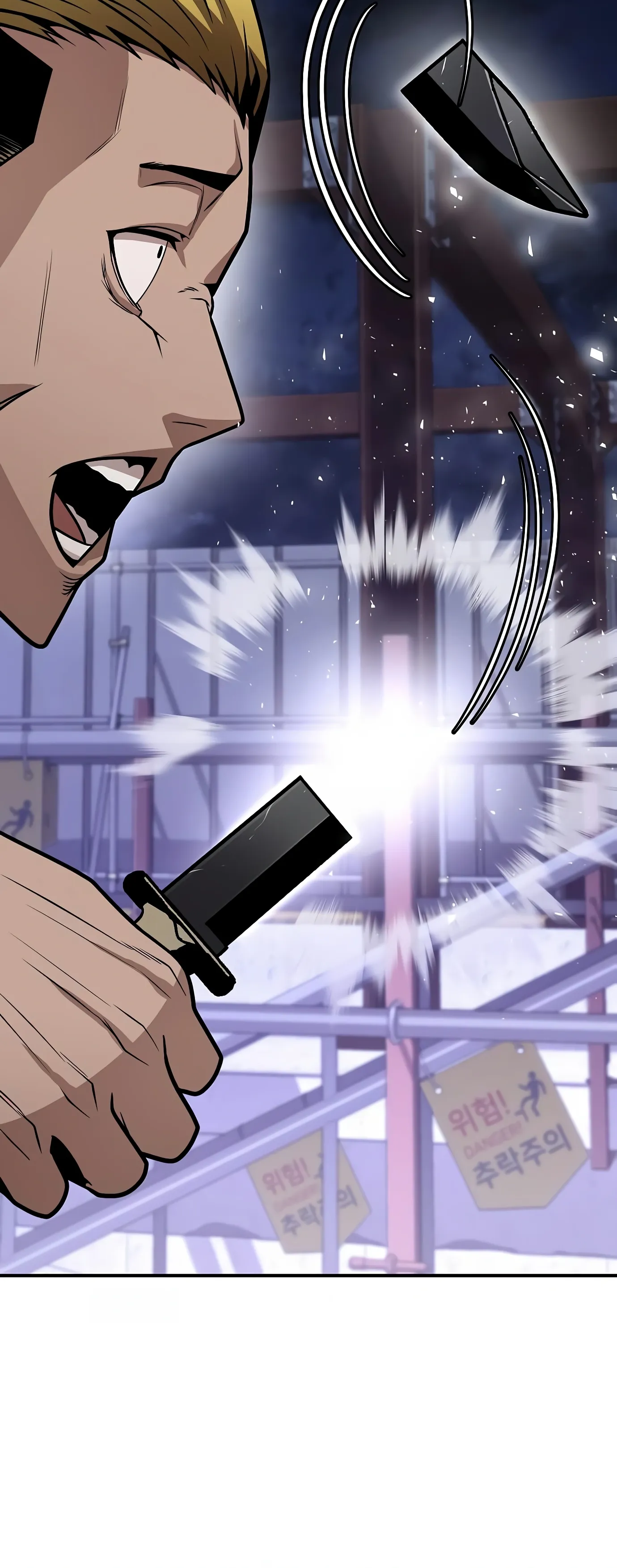 Read Hand Over the Money Manga Online