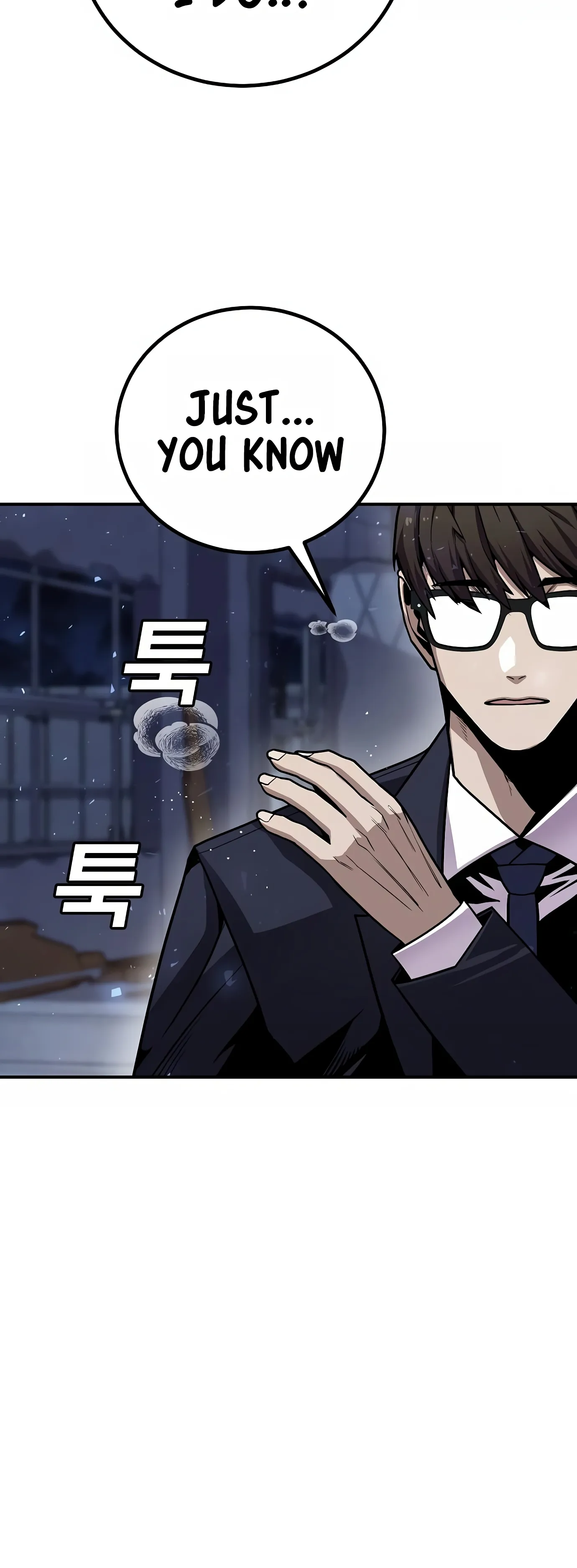 Read Hand Over the Money Manga Online