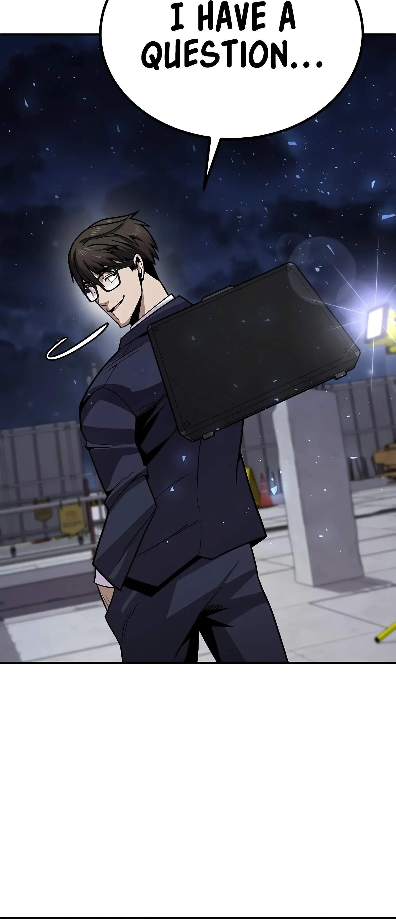 Read Hand Over the Money Manga Online