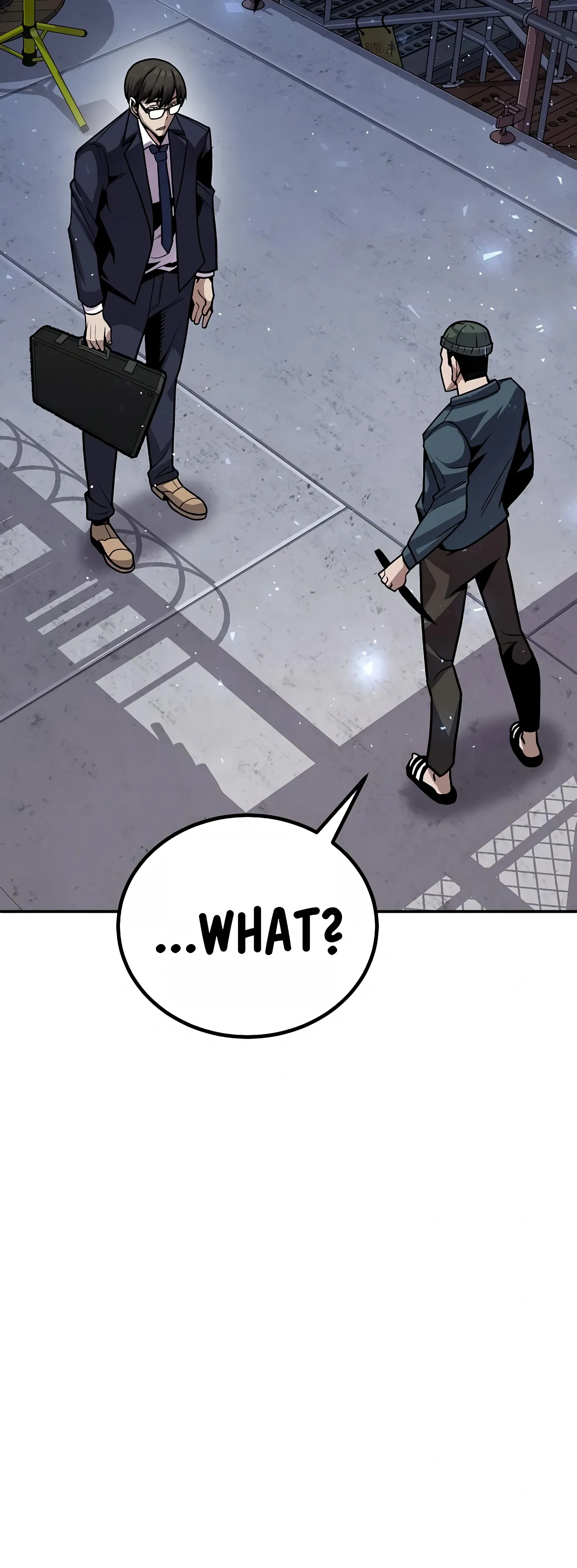 Read Hand Over the Money Manga Online