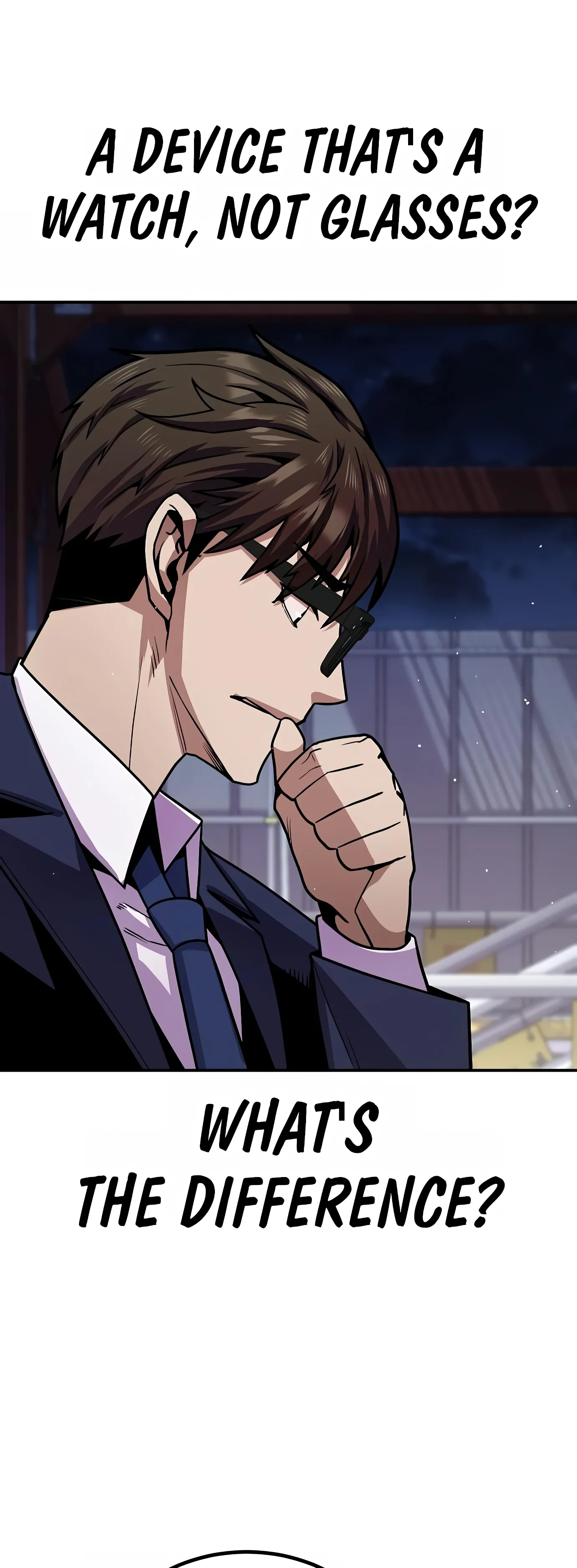 Read Hand Over the Money Manga Online