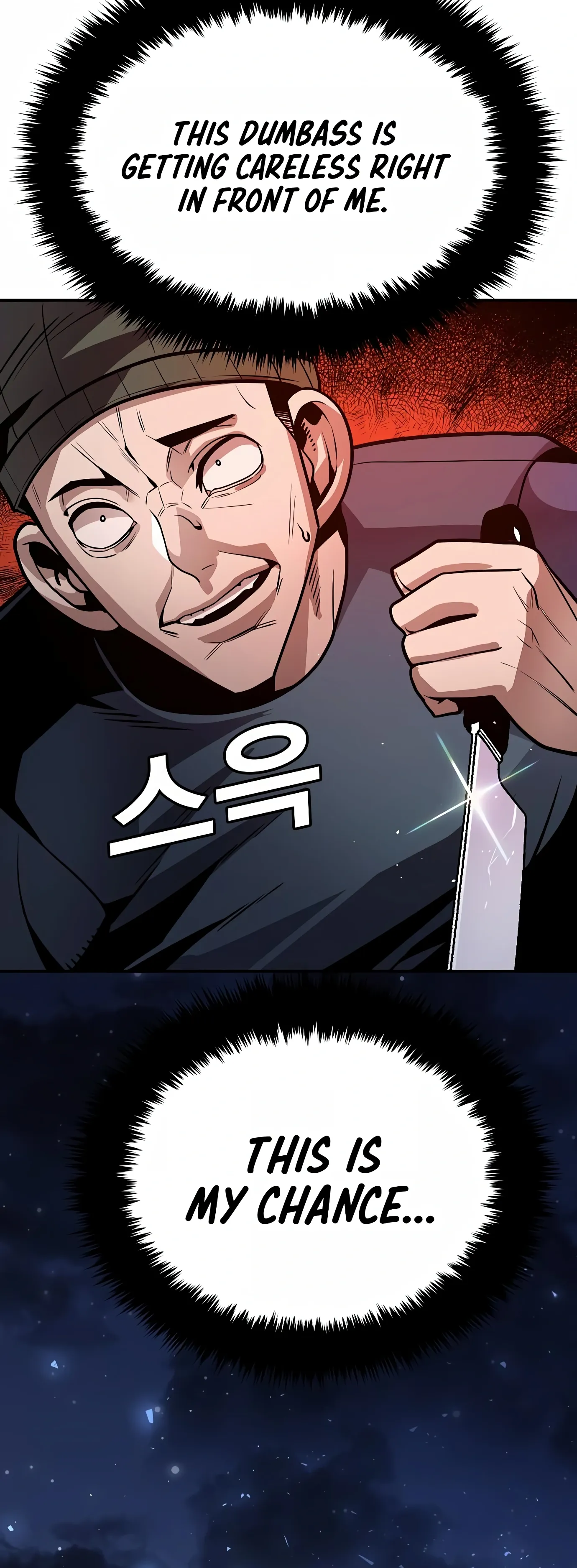 Read Hand Over the Money Manga Online