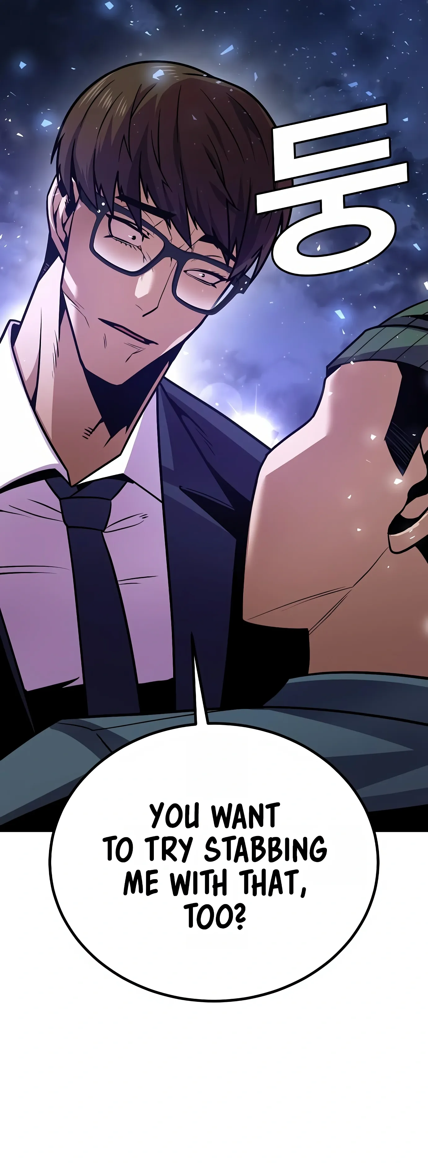 Read Hand Over the Money Manga Online