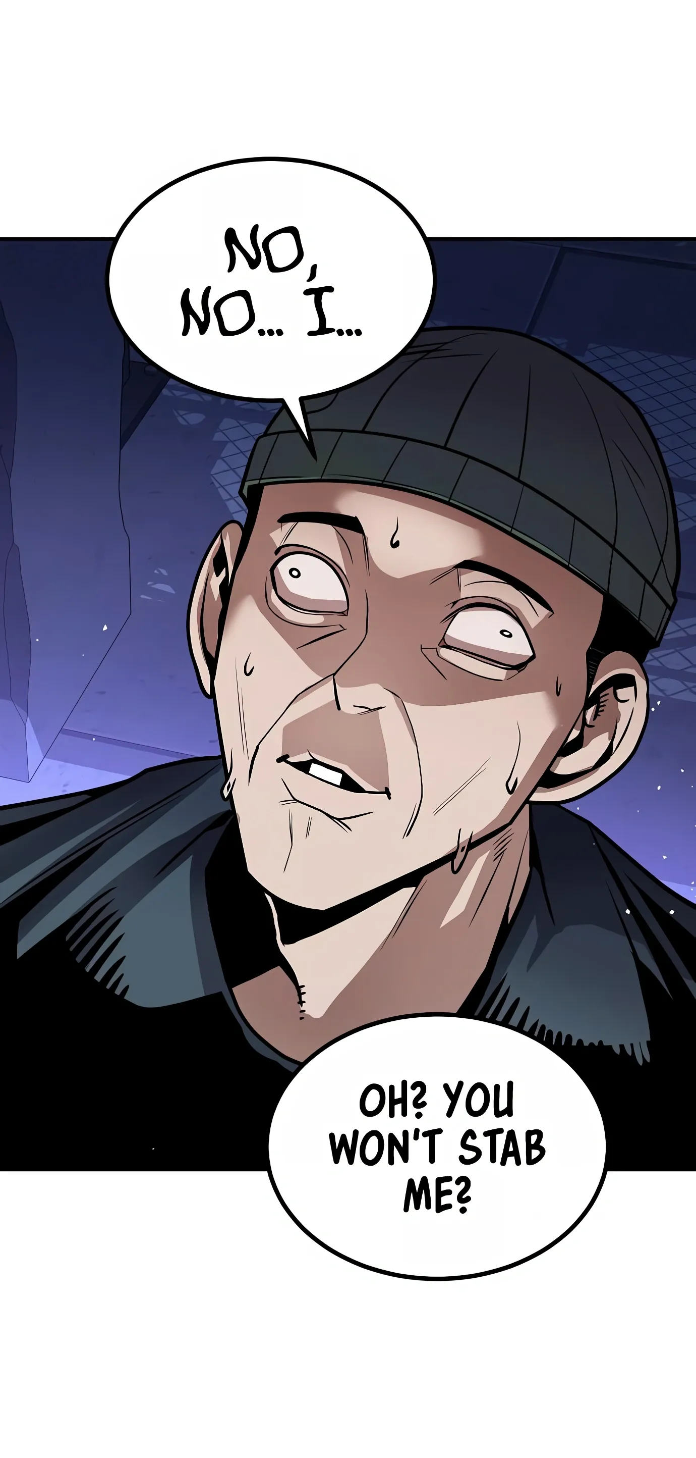 Read Hand Over the Money Manga Online