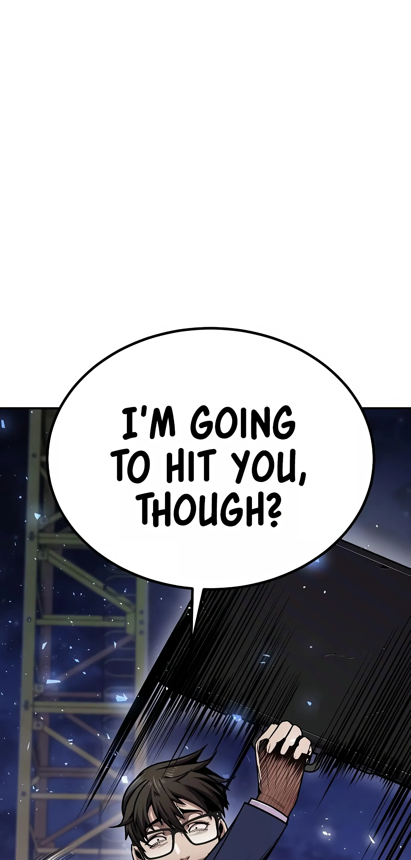 Read Hand Over the Money Manga Online